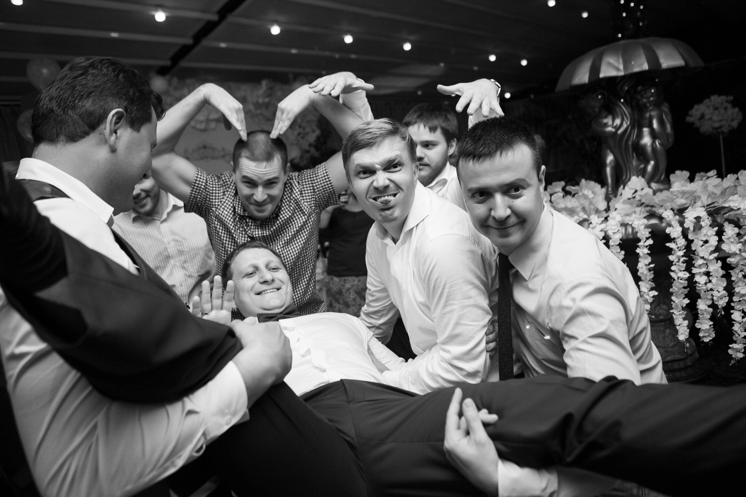 Фотограф в Краснодаре. Фотограф Андрей Баксов