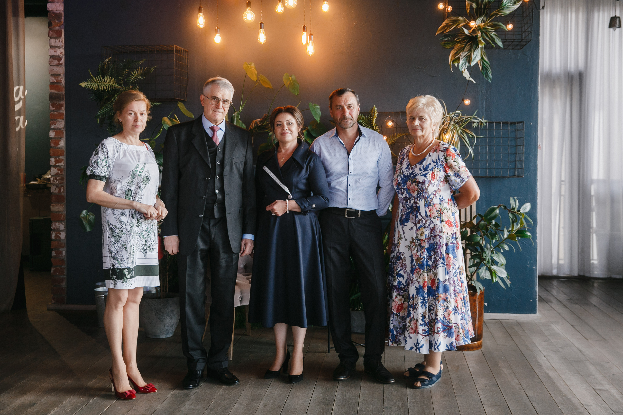 Дима и Таня. Фотограф Андрей Баксов