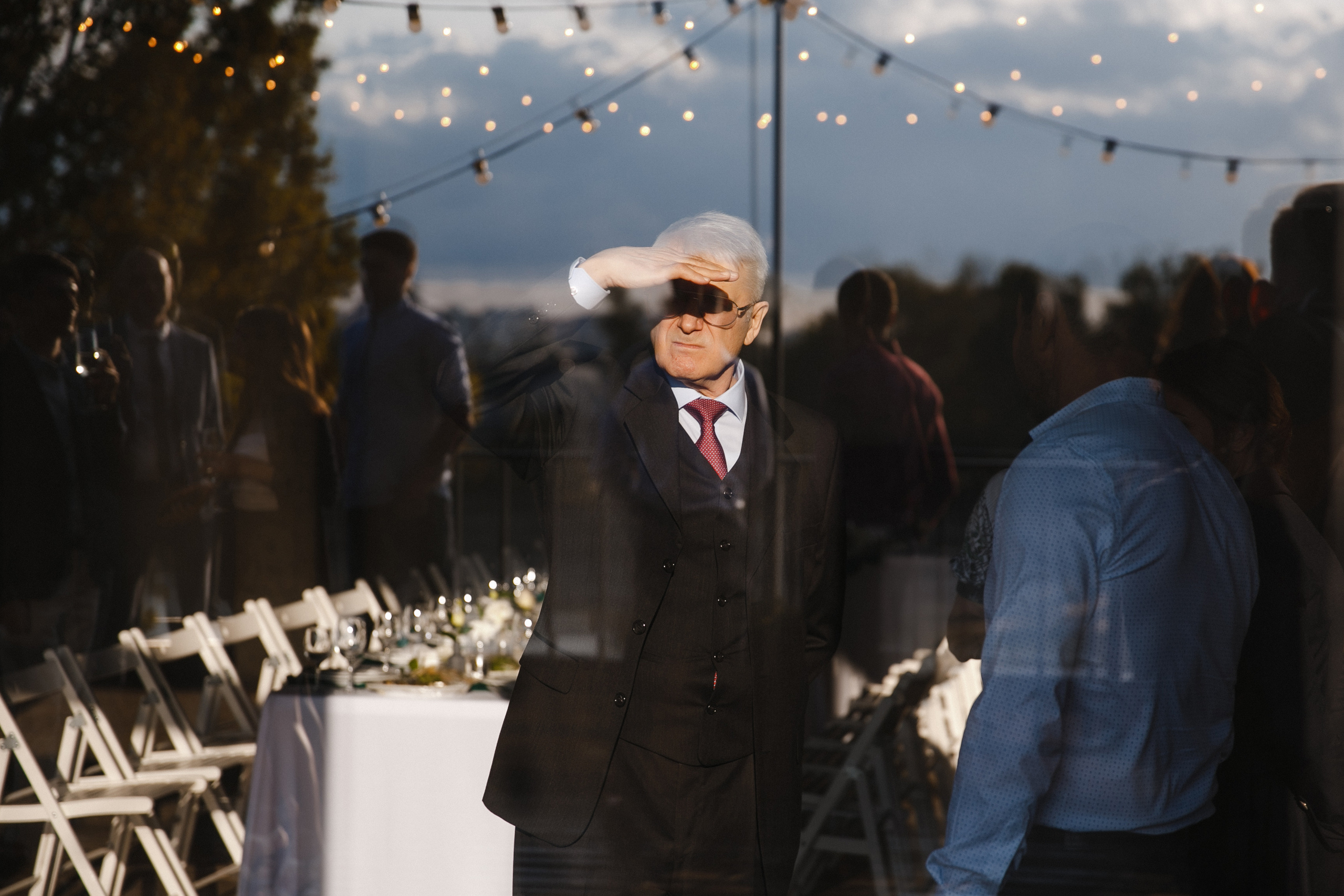 Дима и Таня. Фотограф Андрей Баксов