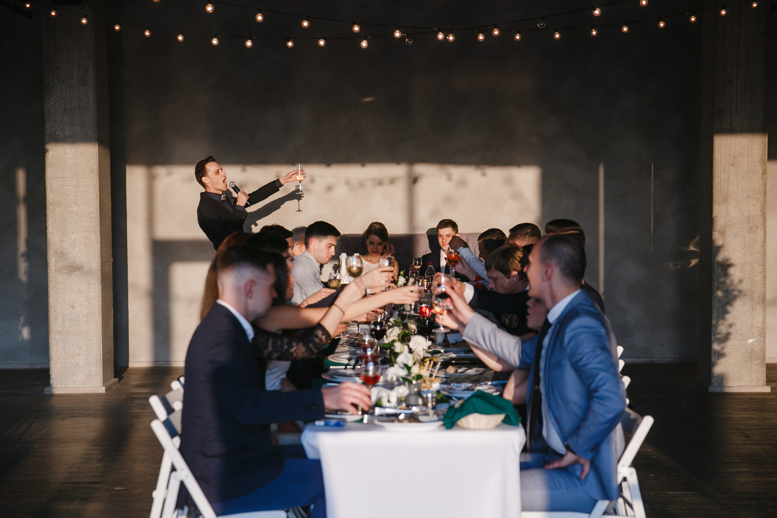 Дима и Таня. Фотограф Андрей Баксов