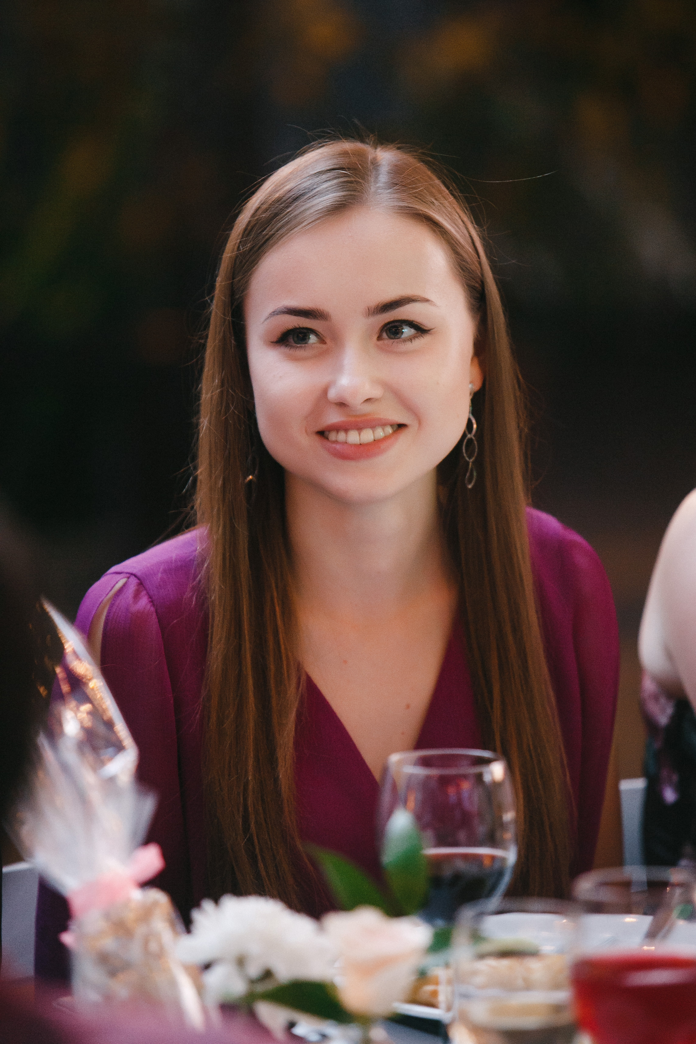 Дима и Таня. Фотограф Андрей Баксов