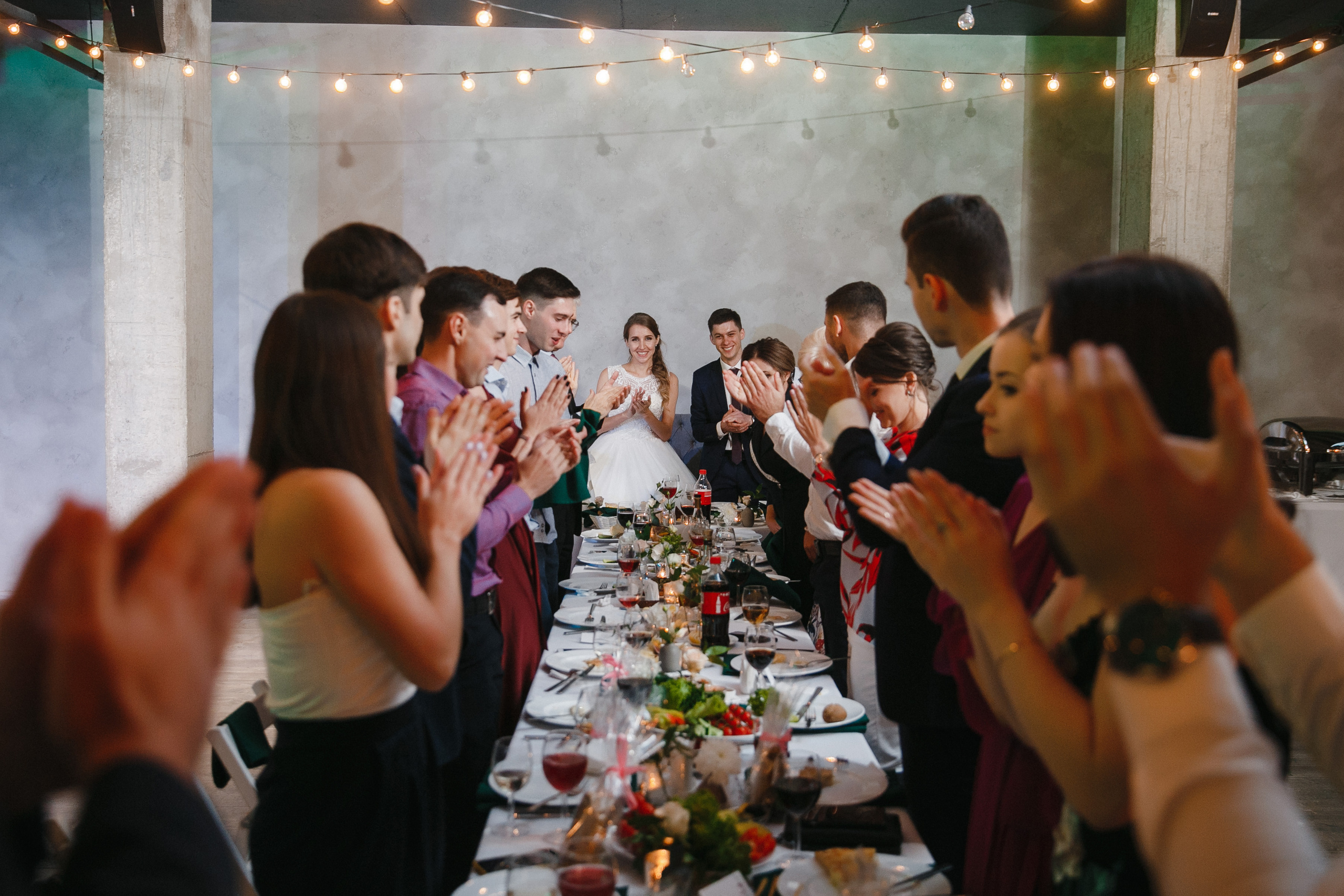 Дима и Таня. Фотограф Андрей Баксов