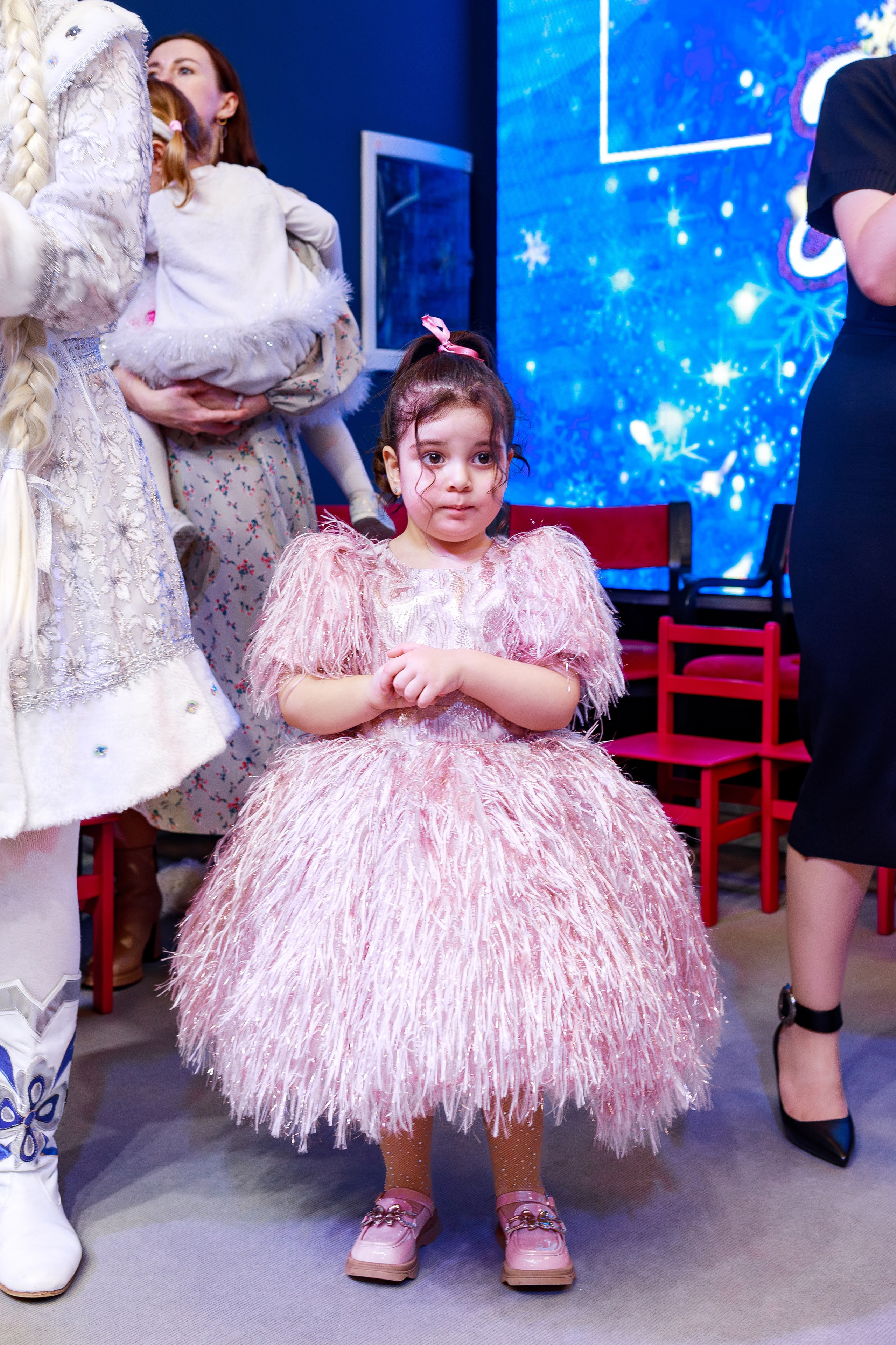 МЭЦ 2025. Семейный и детский фотограф в Краснодаре Ирина Лаврецкая