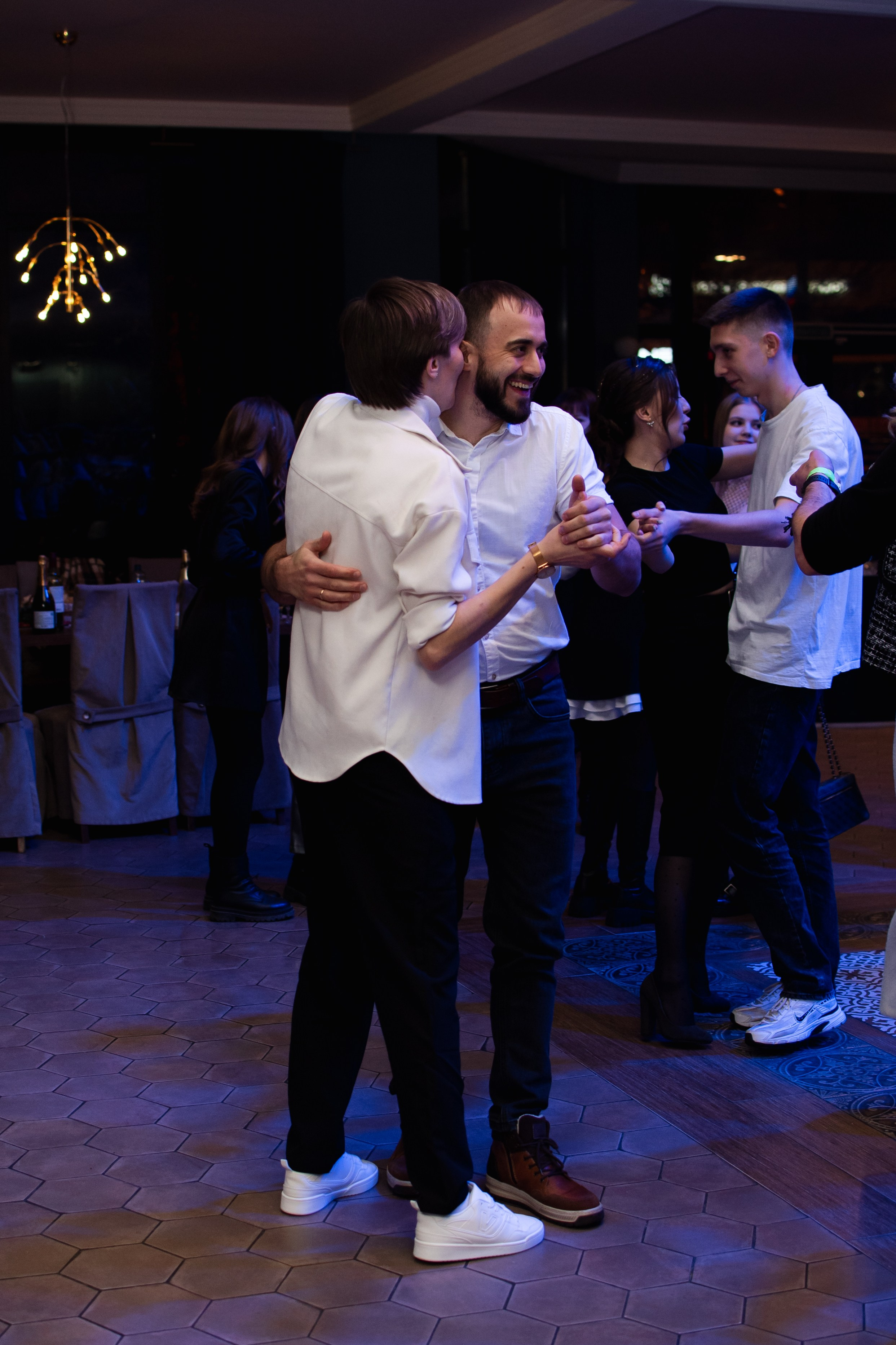 Корпоратив «Своя Компания». Фотограф Челябинск Екатерина Миниханова