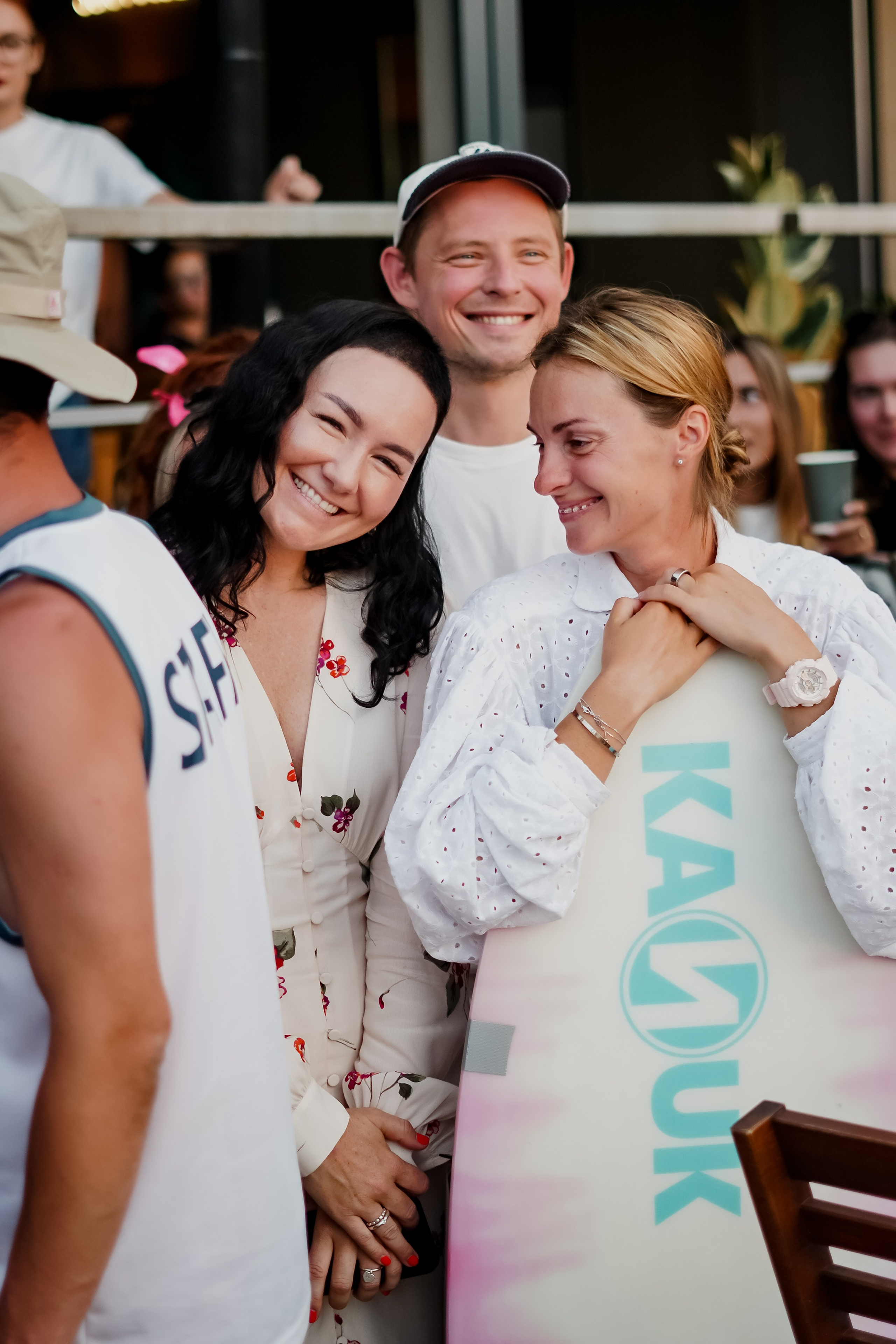 Surf. Фотограф Валерия Крахмалева