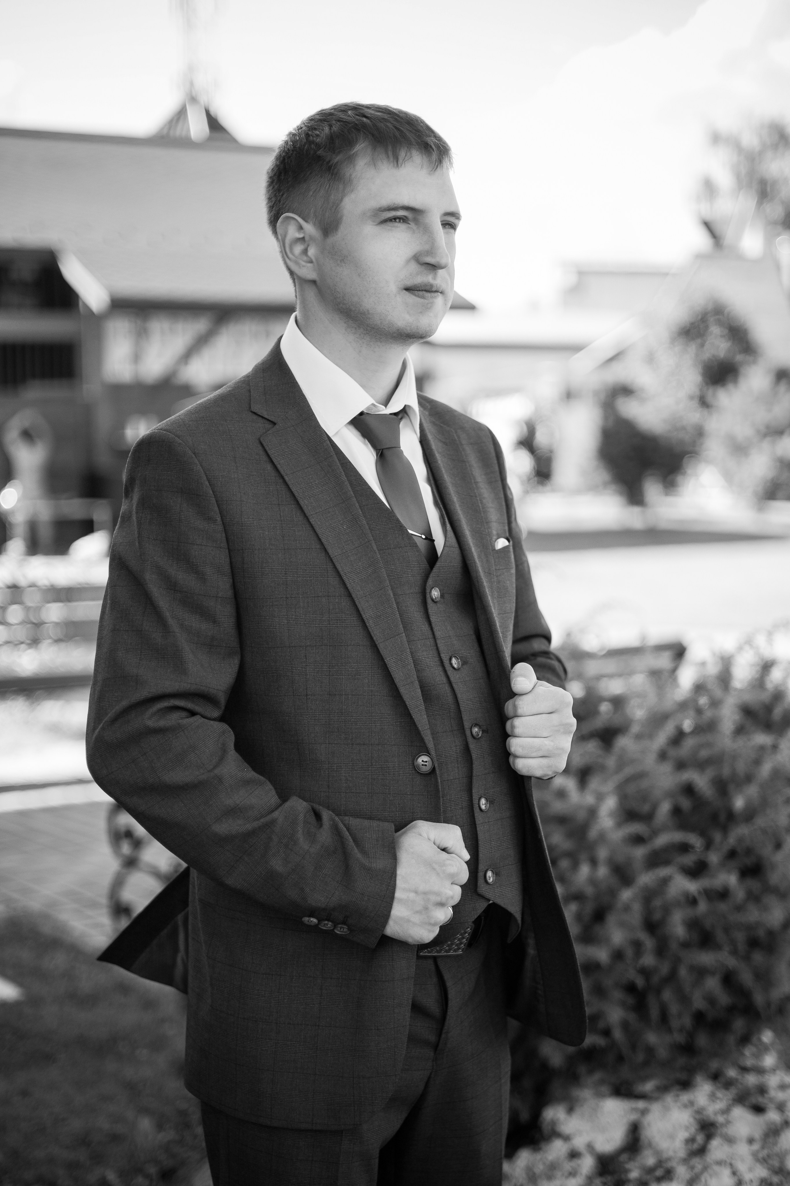 Стас и Ирина. Команда фотографов и дизайнеров в Егорьевске