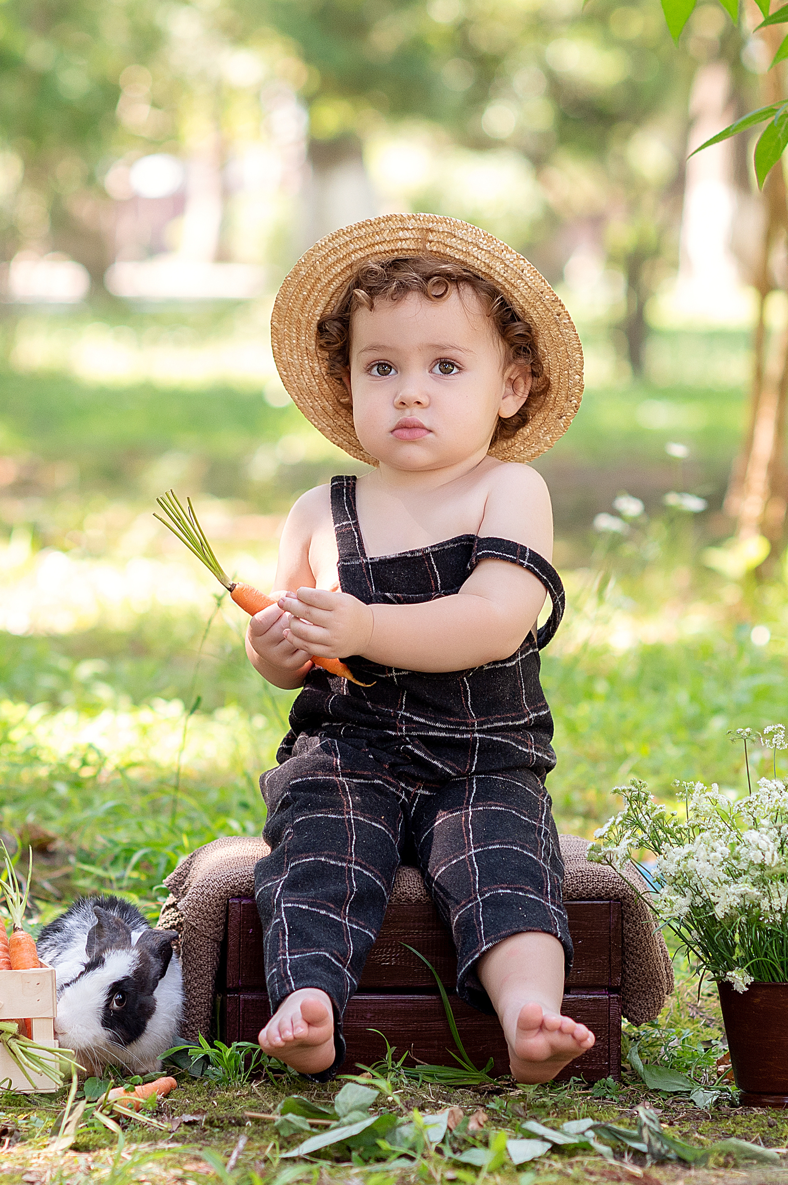 Детский фотограф Абхазия