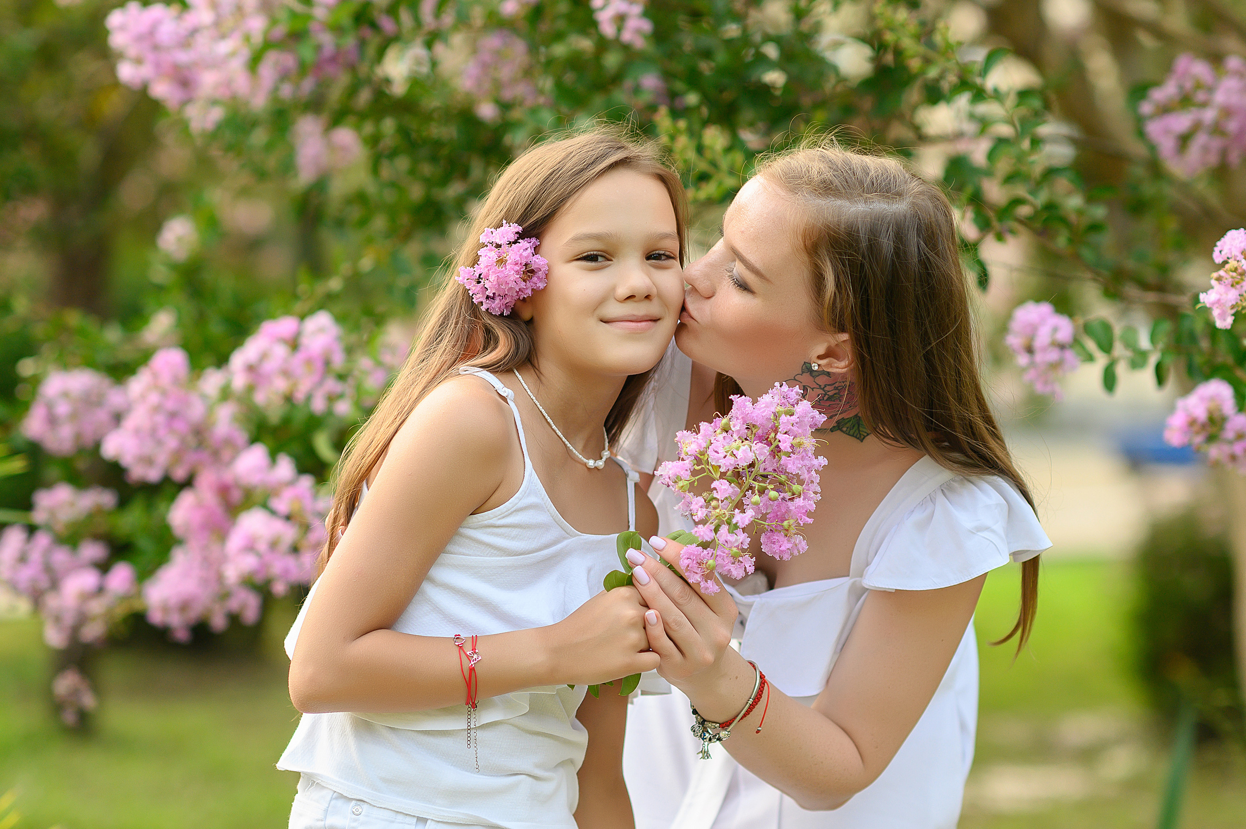 Детский фотограф Абхазия