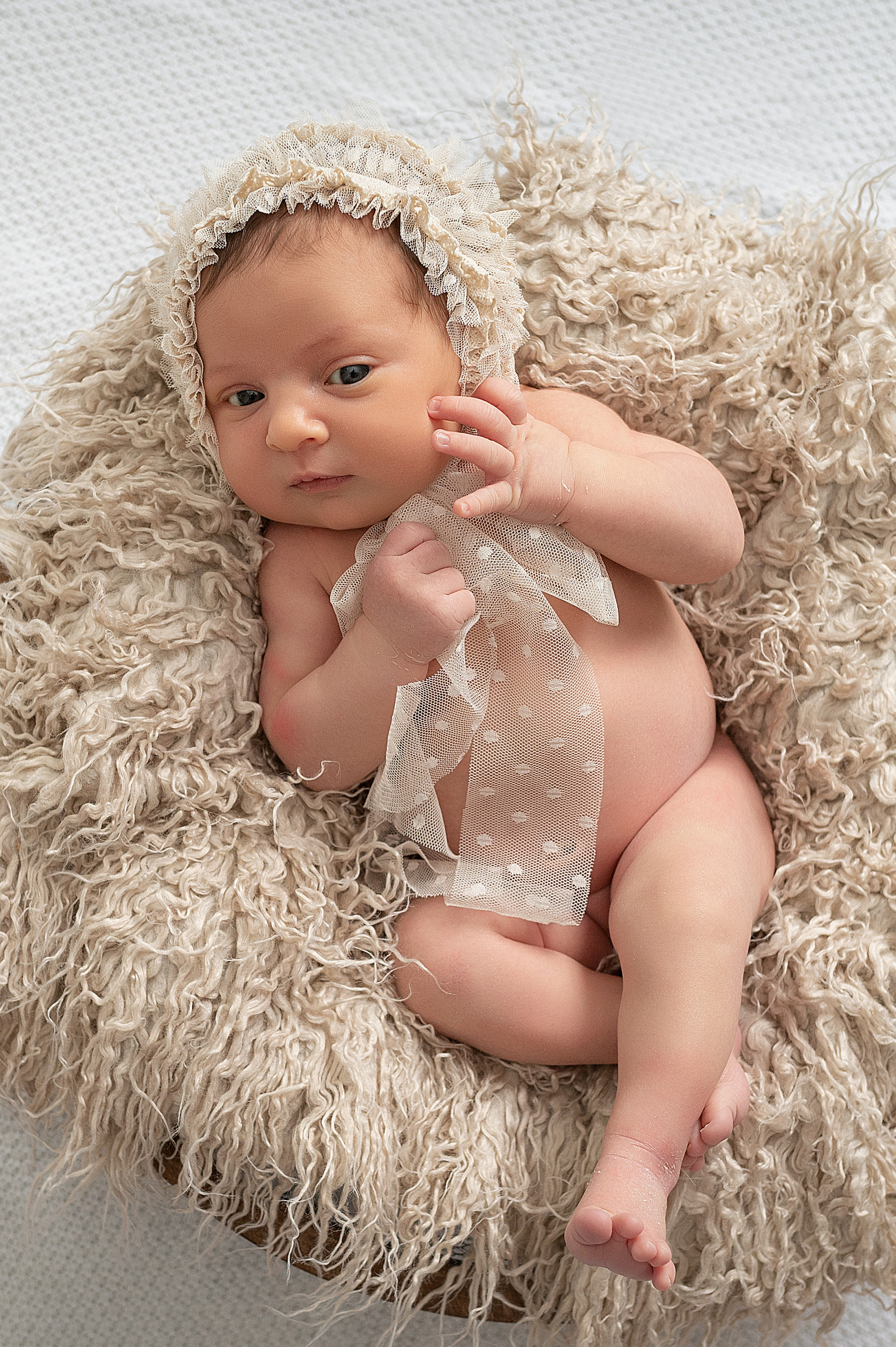 Ньюборн. Детский фотограф Абхазия