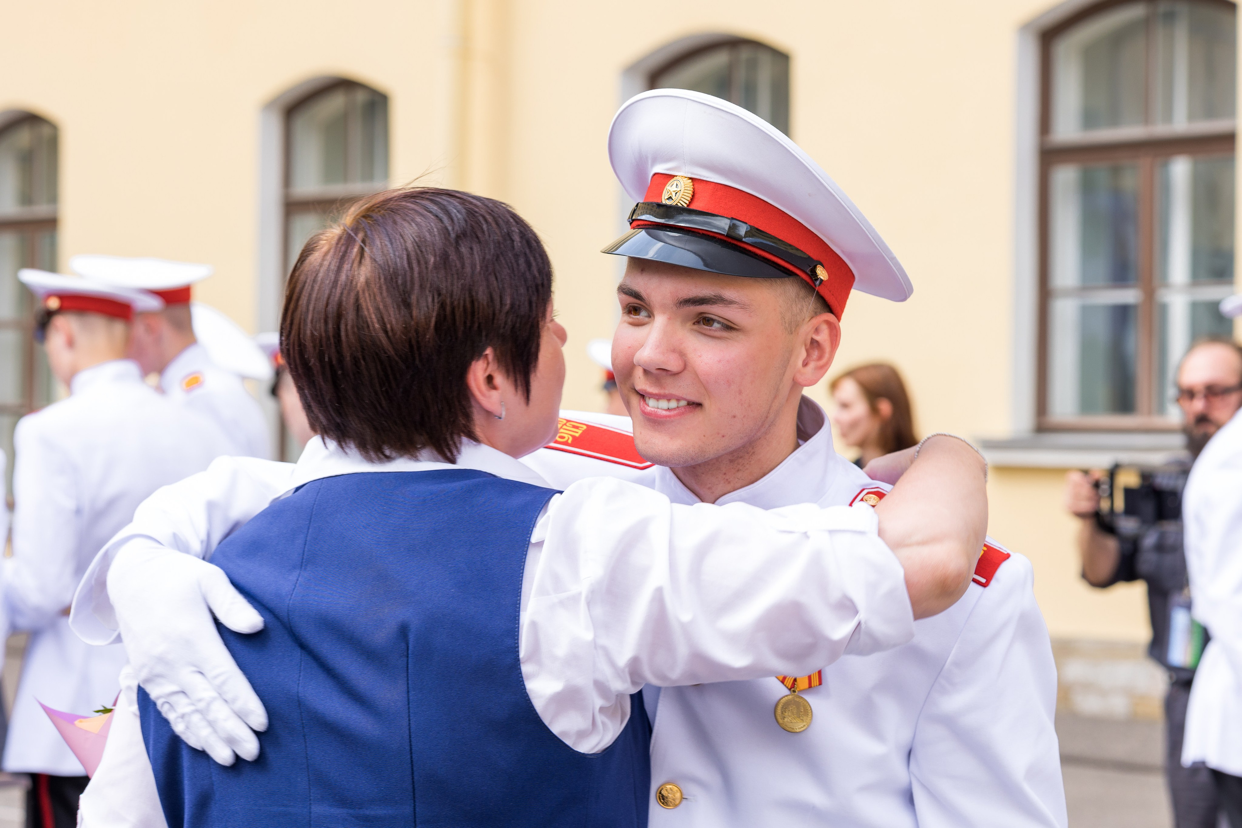 СВУ. Выпускные альбомы. Школьный и семейный фотограф Виктория Игнатьева