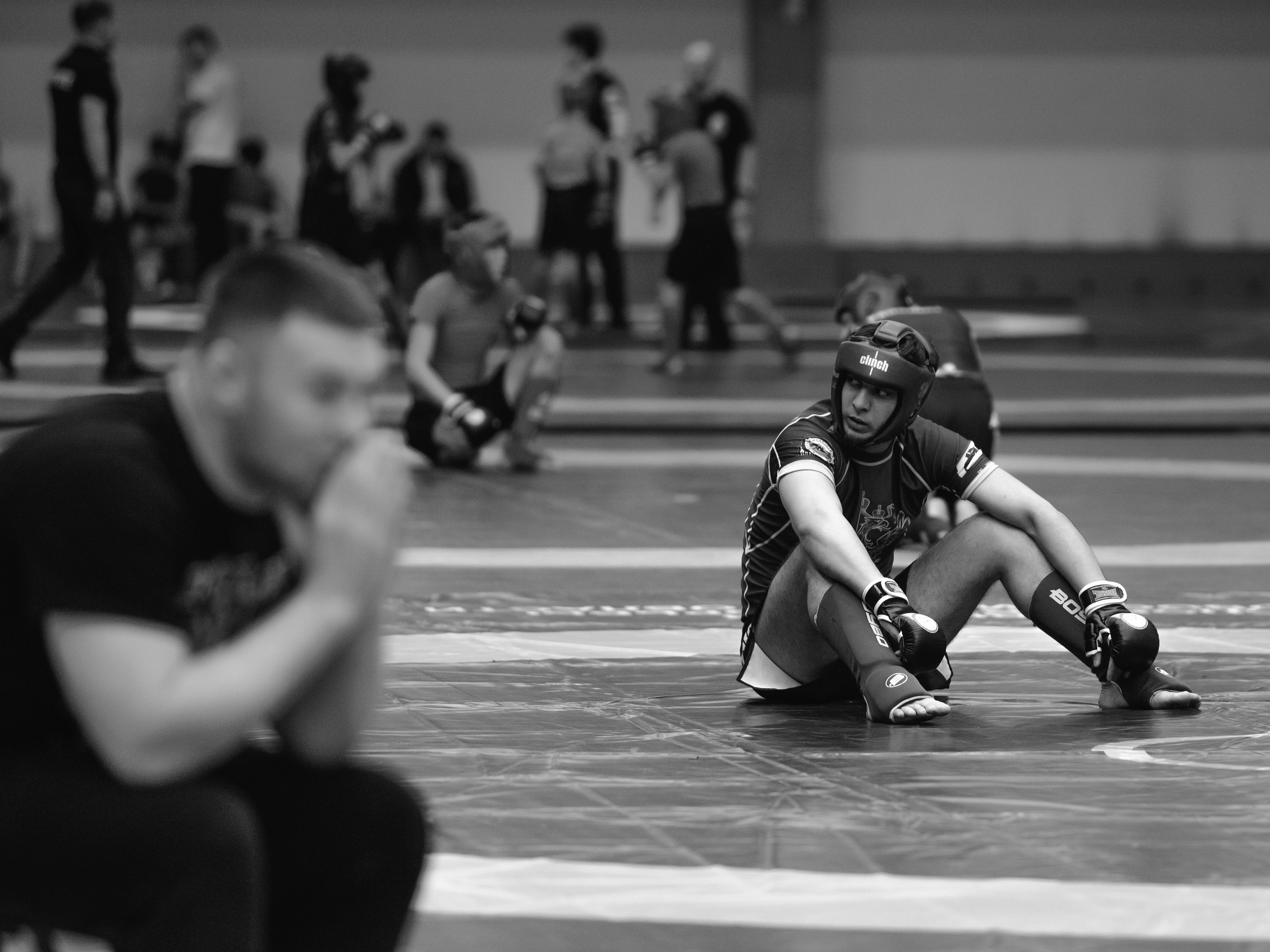 Кубок России по спортивной борьбе панкратион `23. Портретный фотограф в Москве Дарья Цезария