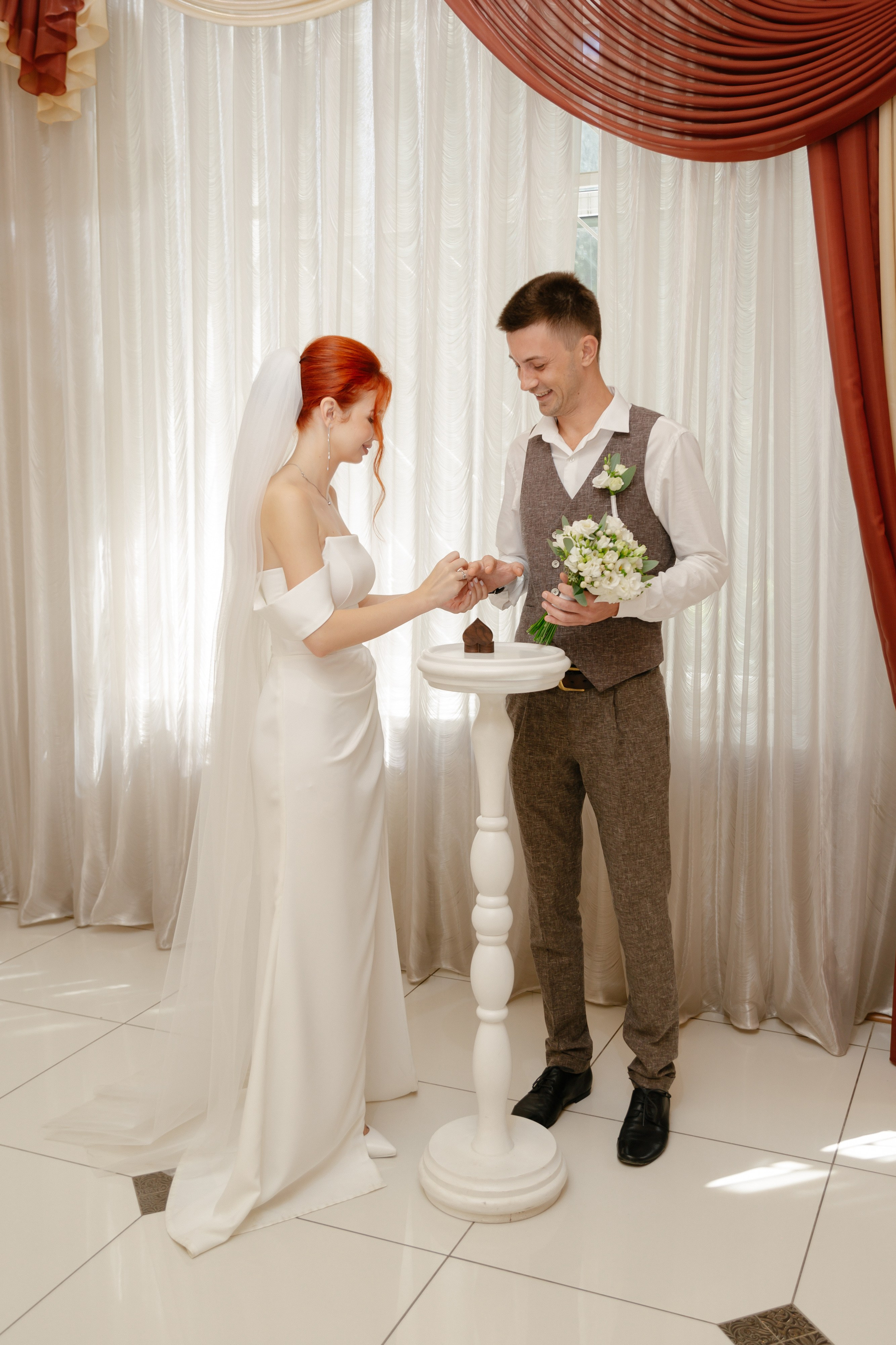 Виктория и Павел. Фотограф Влада Лаптева Владивосток, Приморский край