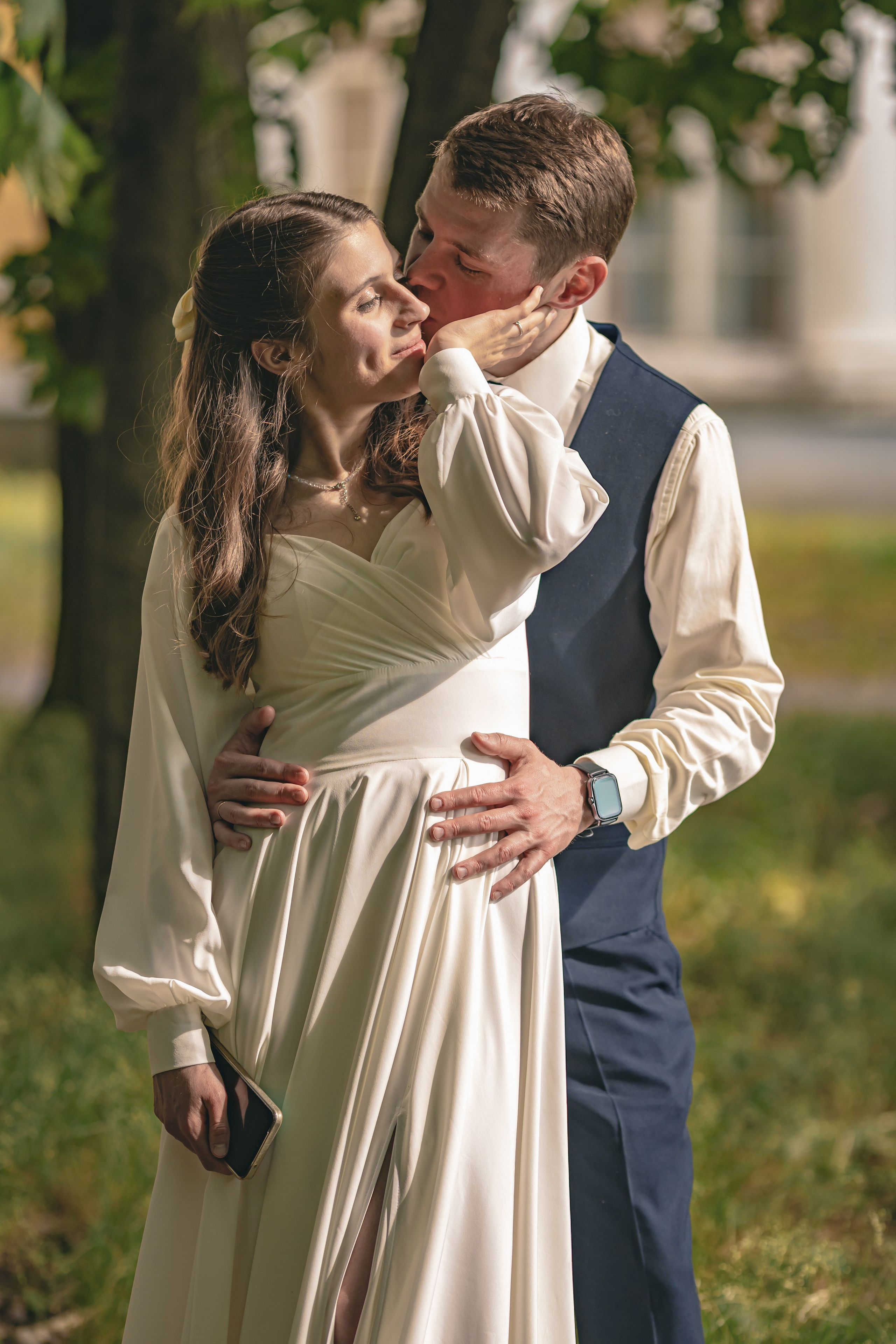 Профессиональная свадебная фотосъемка в Зеленограде. Детский и семейный фотограф Евгения Вахнеева Москва Зеленоград