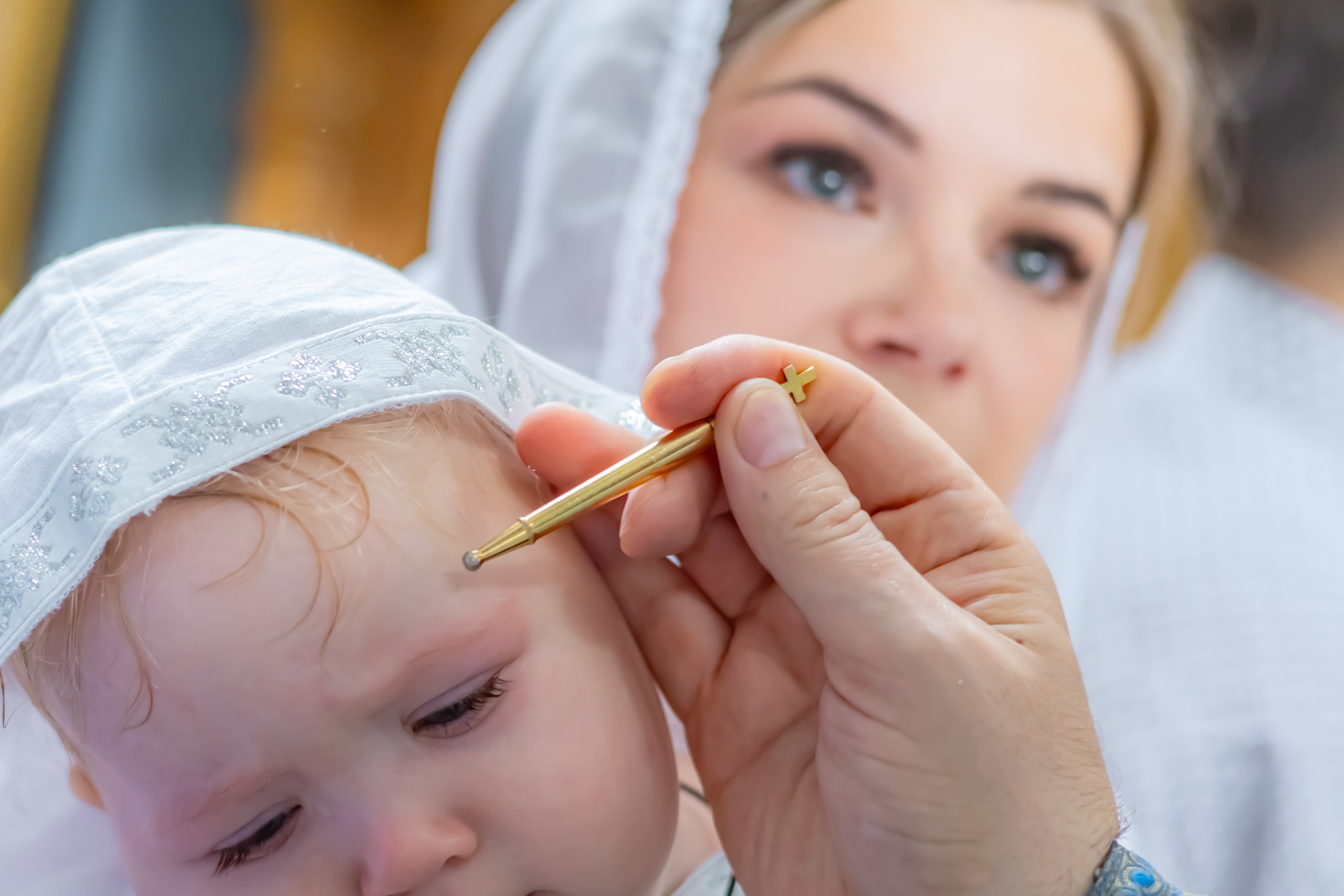 Крещение Арины «Церковь Казанской иконы Божией Матери». Детский и семейный фотограф Евгения Вахнеева Москва Зеленоград