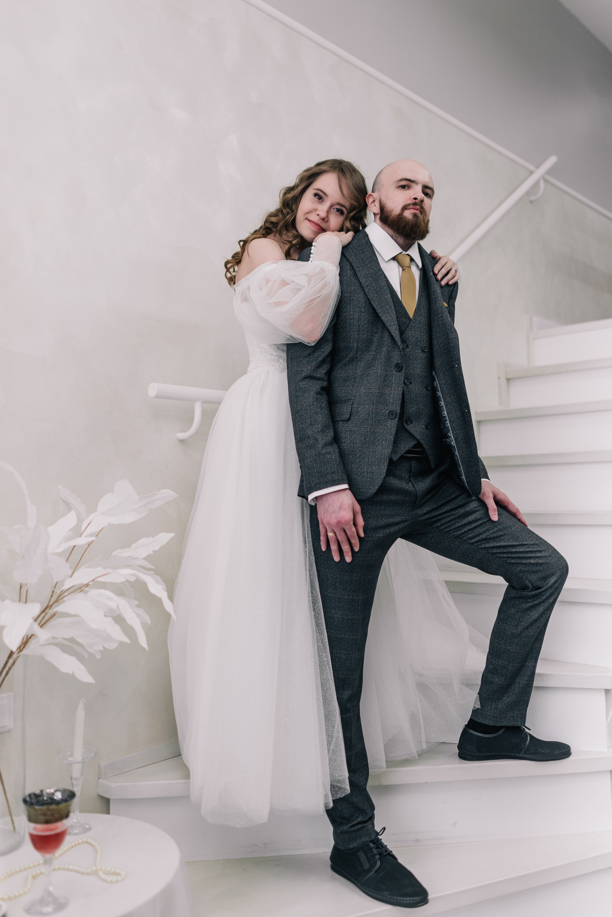 П р о г у л к а / и с т о р и я. Творческий фотограф Сургут/Москва (портреты, свадьбы, lovestory…)