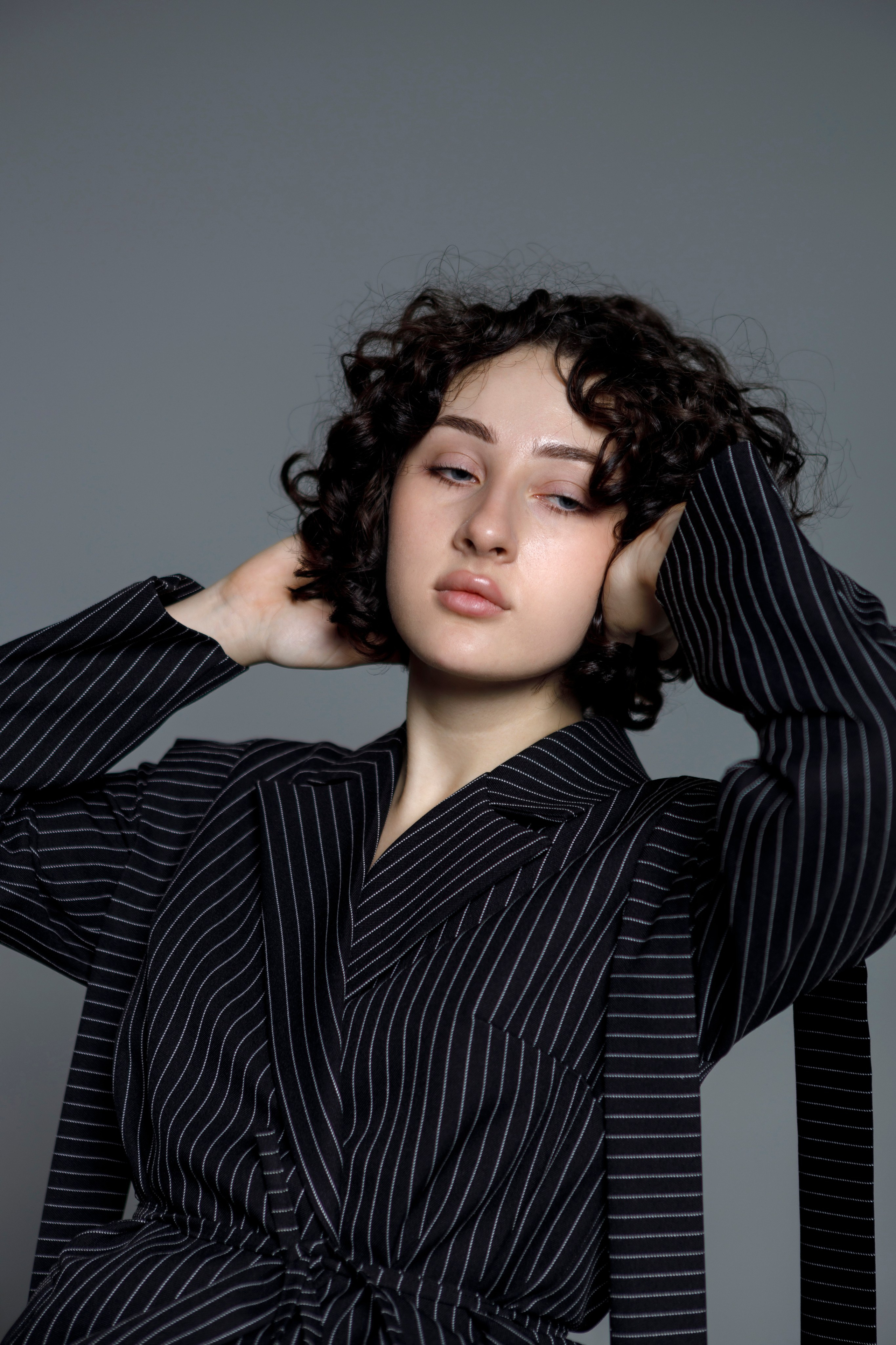 Портреты. Фотограф в Самаре|Ани