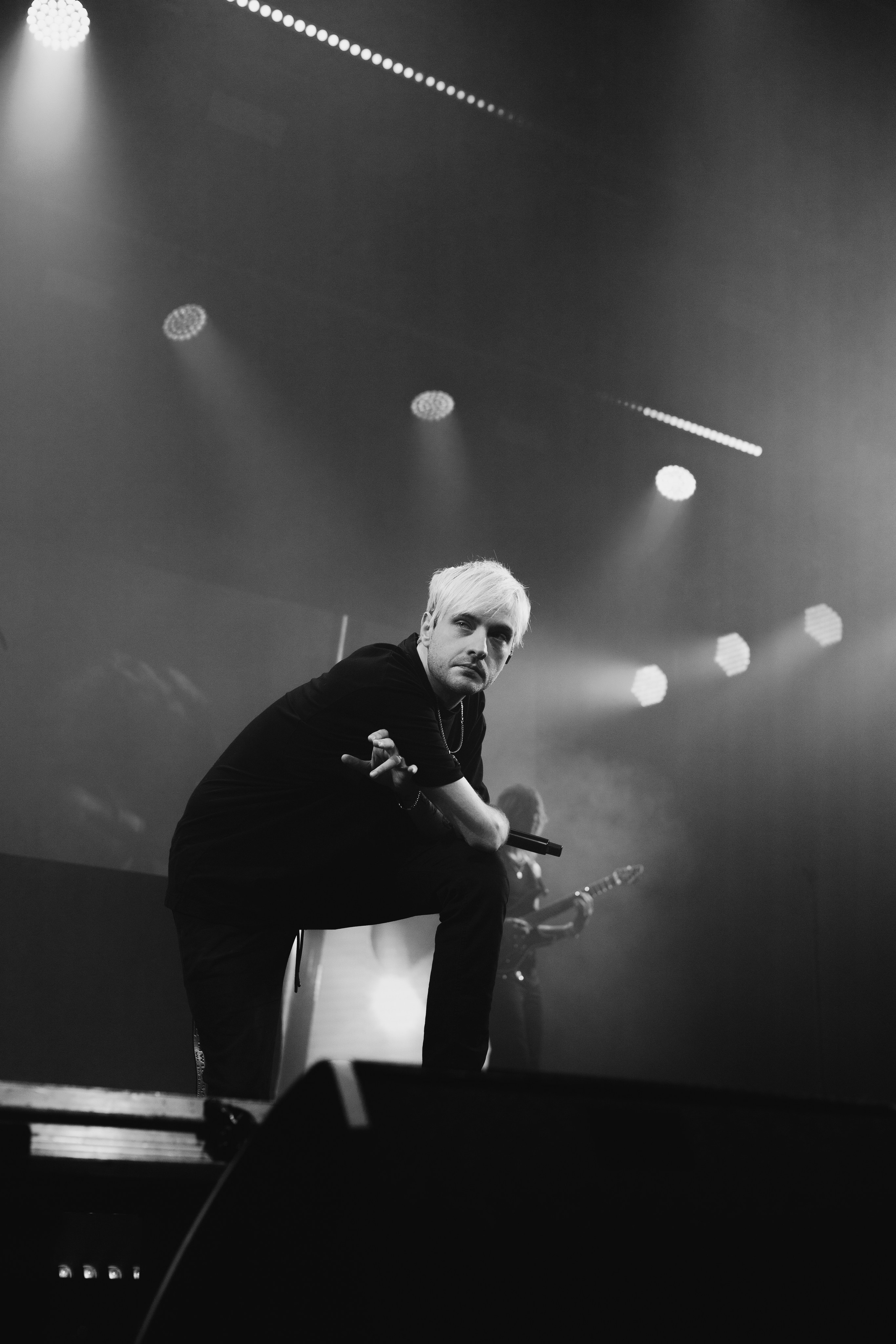 Pyrokinesis’23. RUSLAN ROZANOV