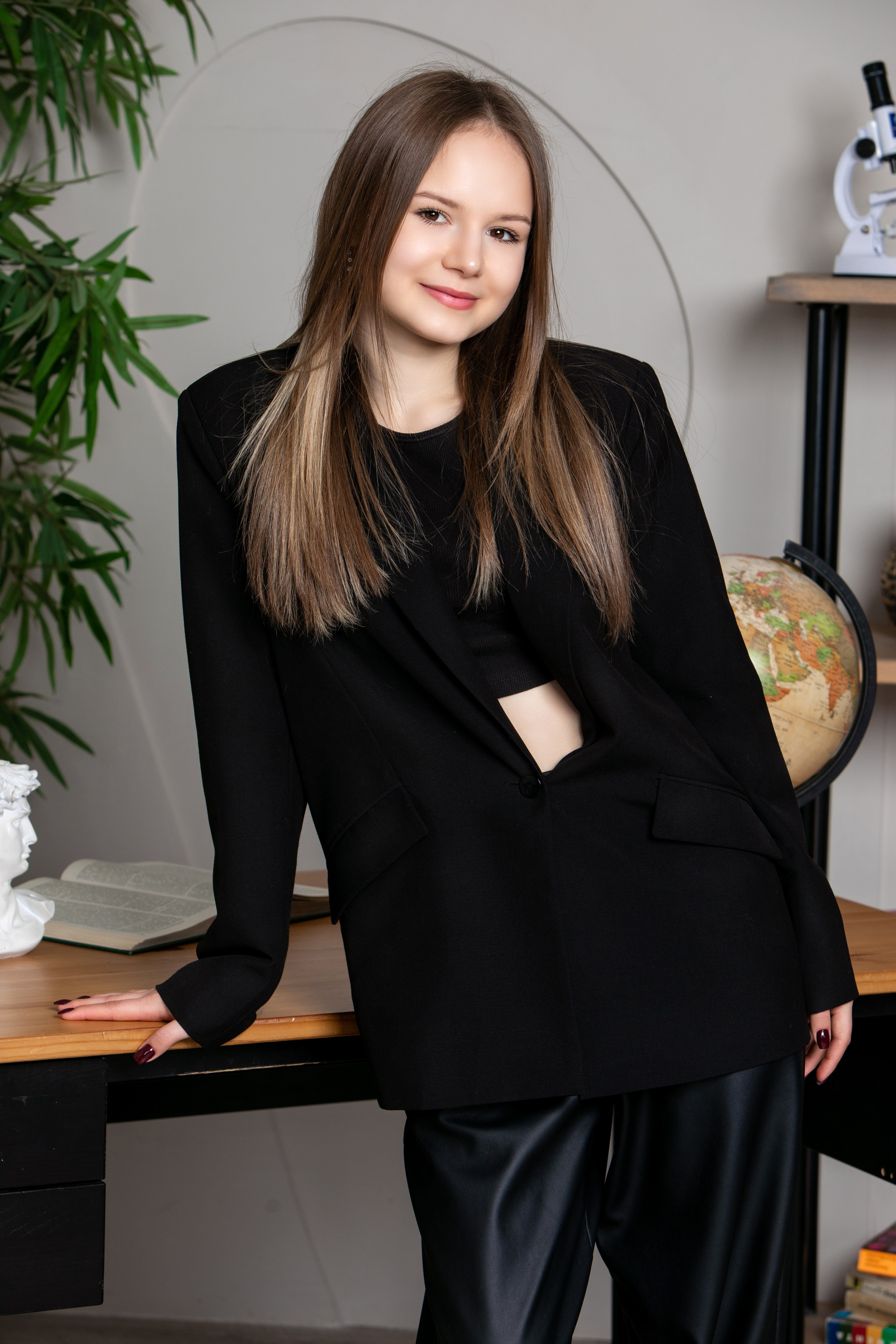 9-11 классы. Выпускные альбомы в Новокузнецке