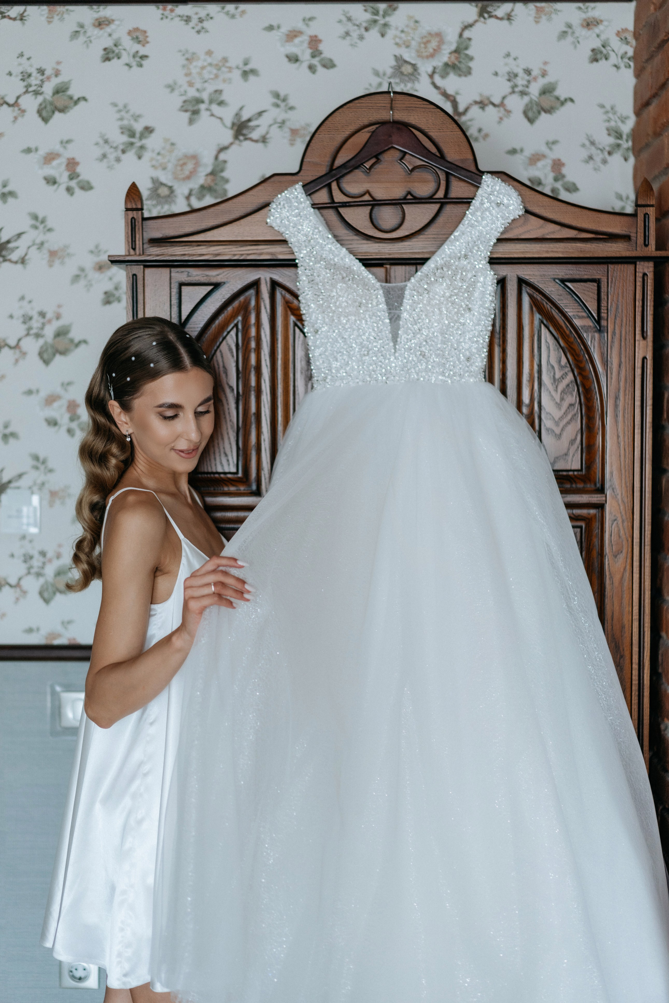 Александр и Ирина. Свадебный и семейный фотограф в Калининграде Анастасия Гриценко