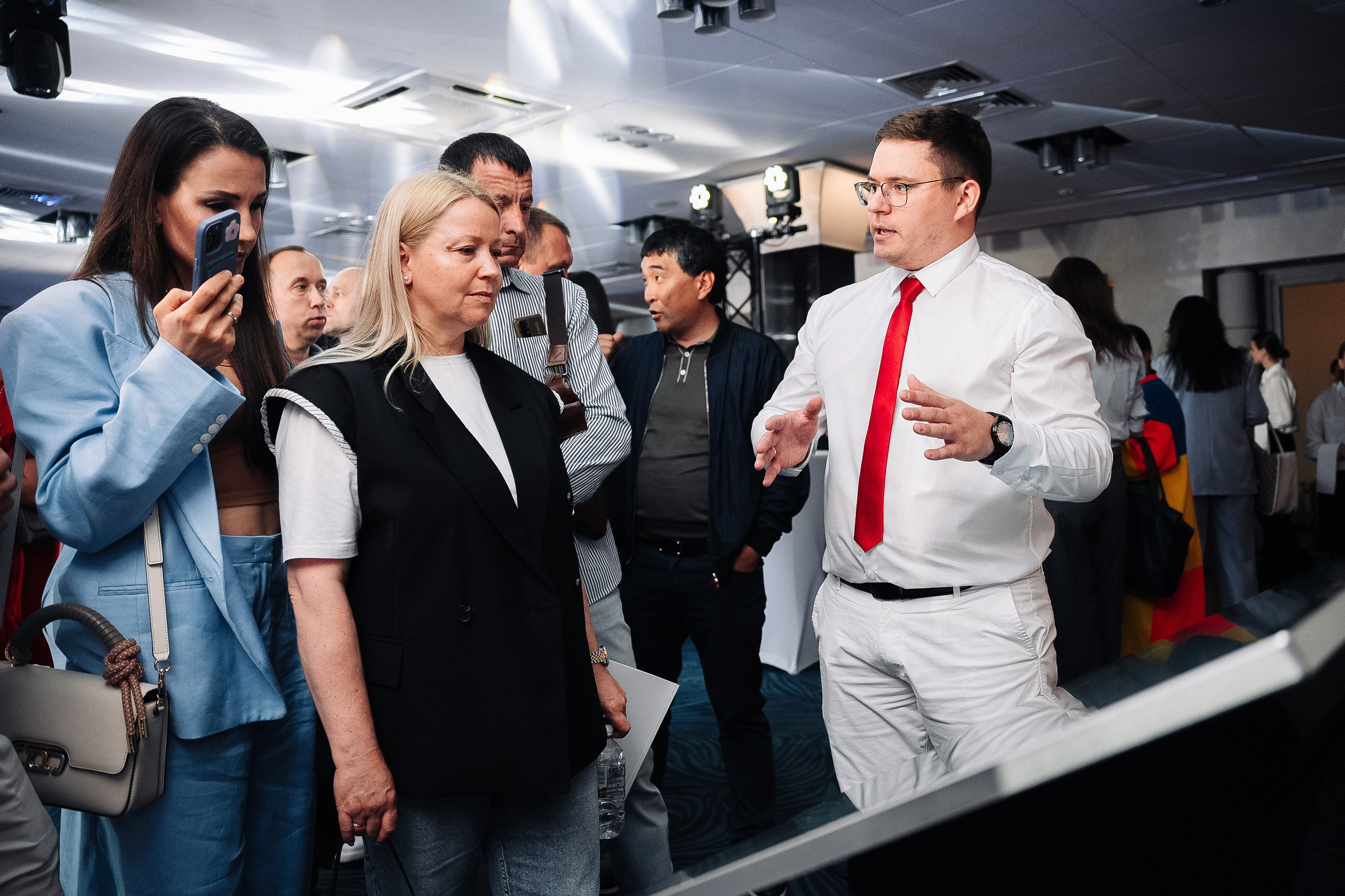 Сердце Бонивура. Фотограф в Хабаровске Швендых Рудольф