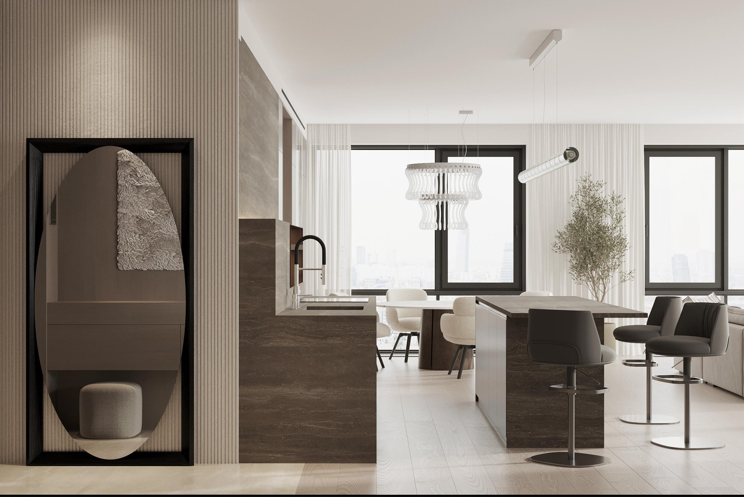 ВИЗУАЛИЗАЦИЯ. KlyavinshGroup