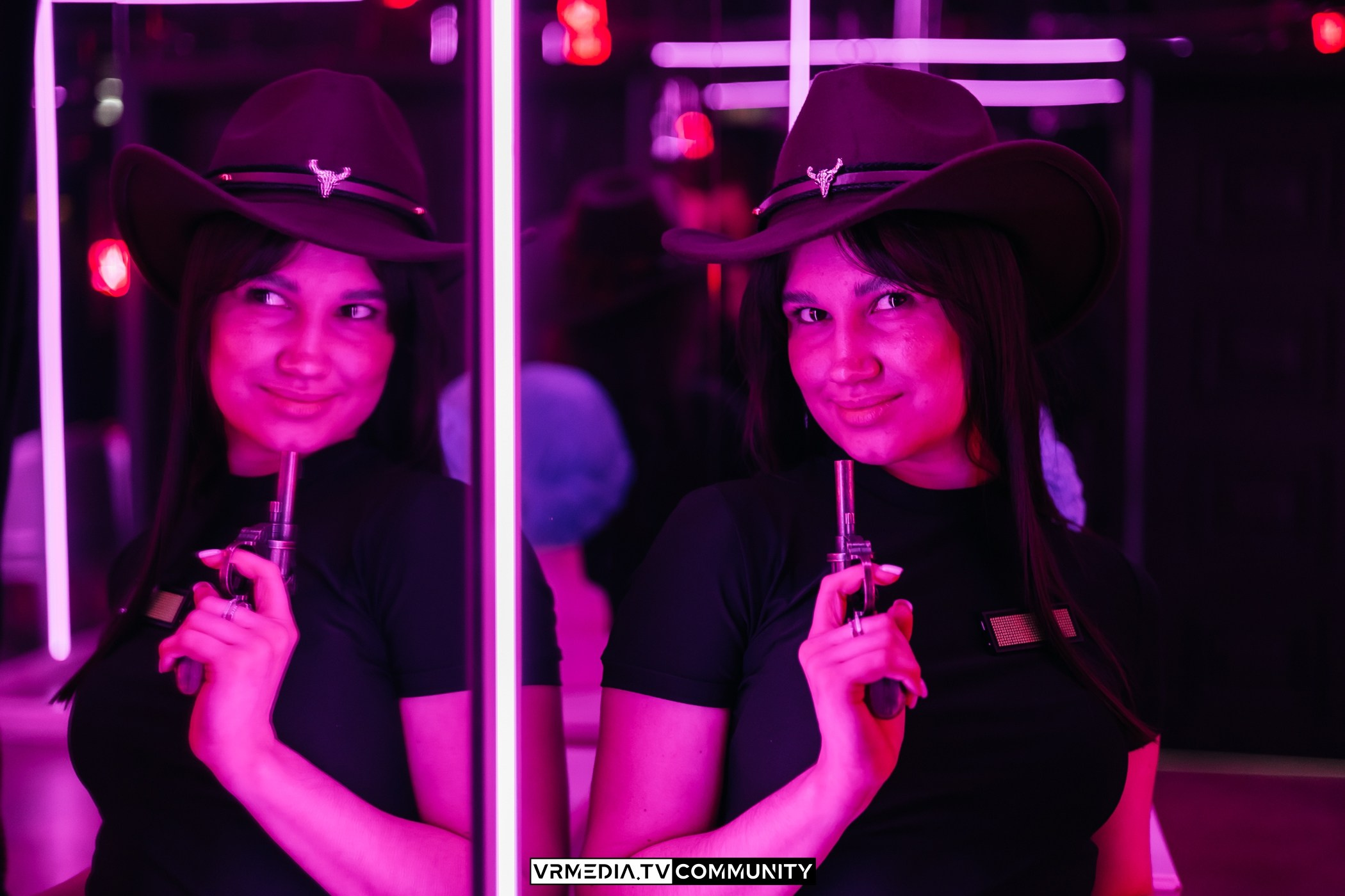 Выходные в караоке-баре «Volna»