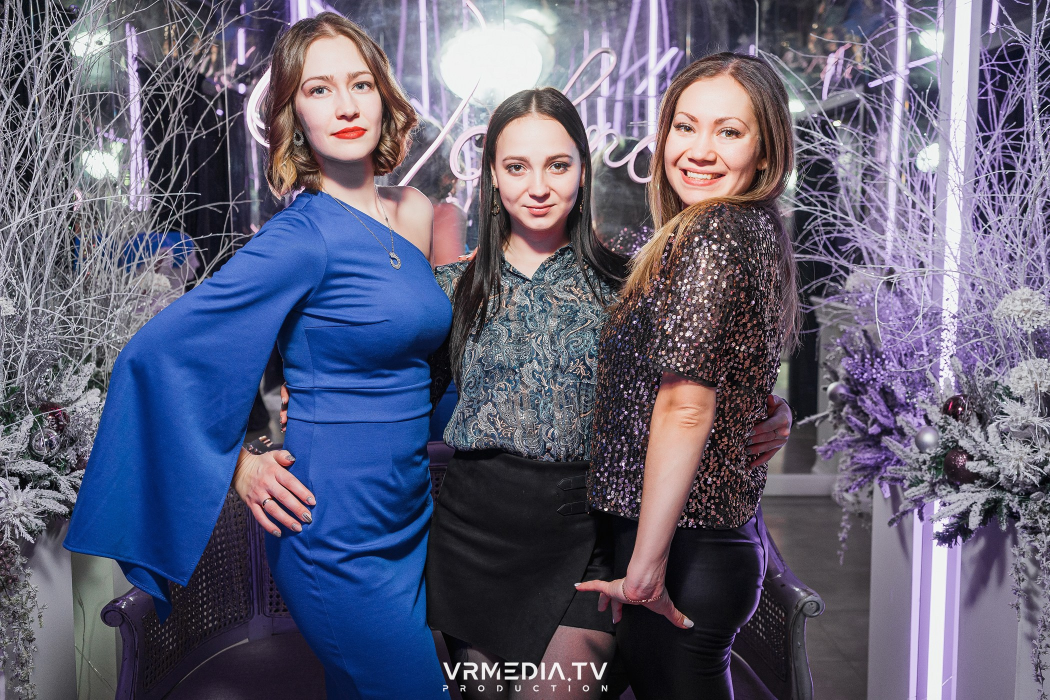 РОК-ВЕЧЕРИНКА в караоке-баре «Volna»