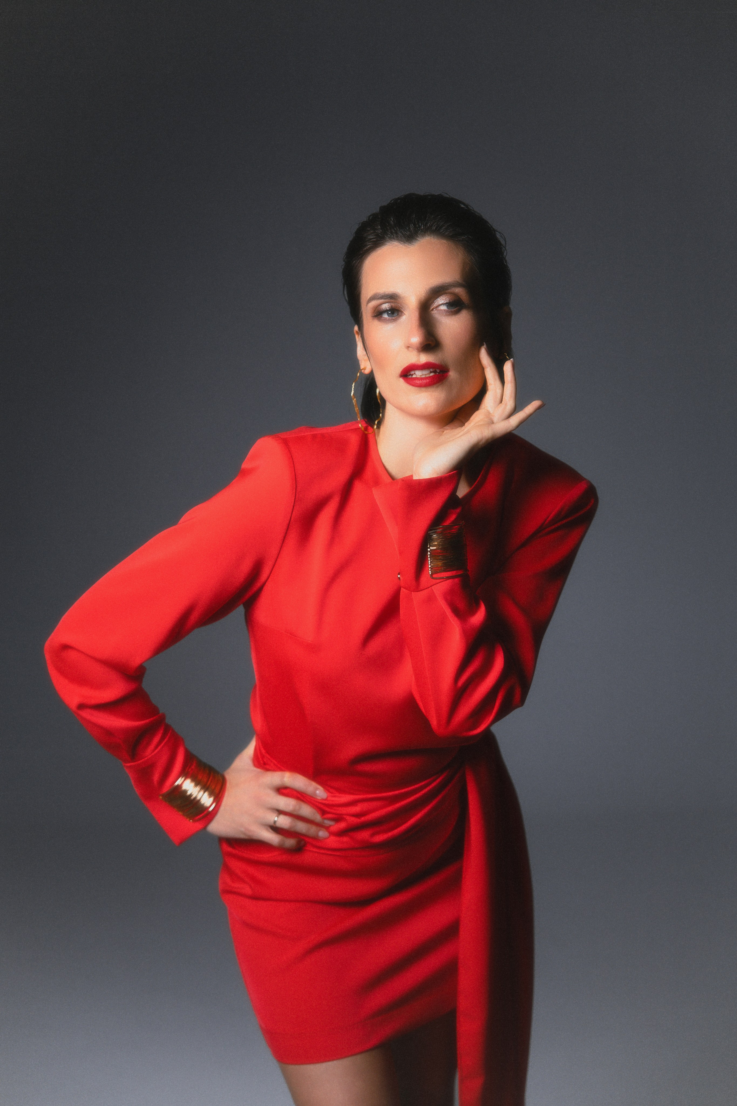 Катя. Фотограф Ломакина Анастасия