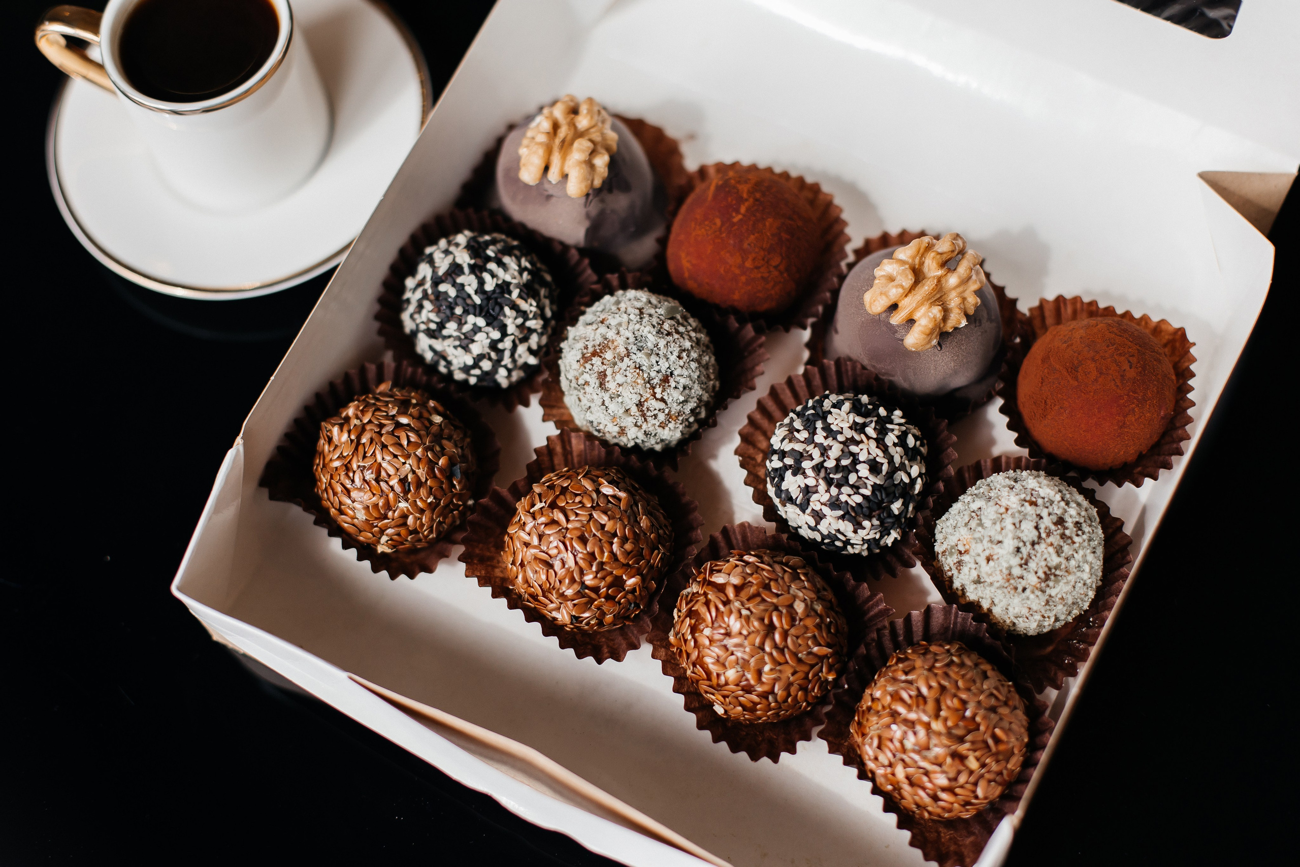 Status hall. Фотограф Елена Краснопевцева