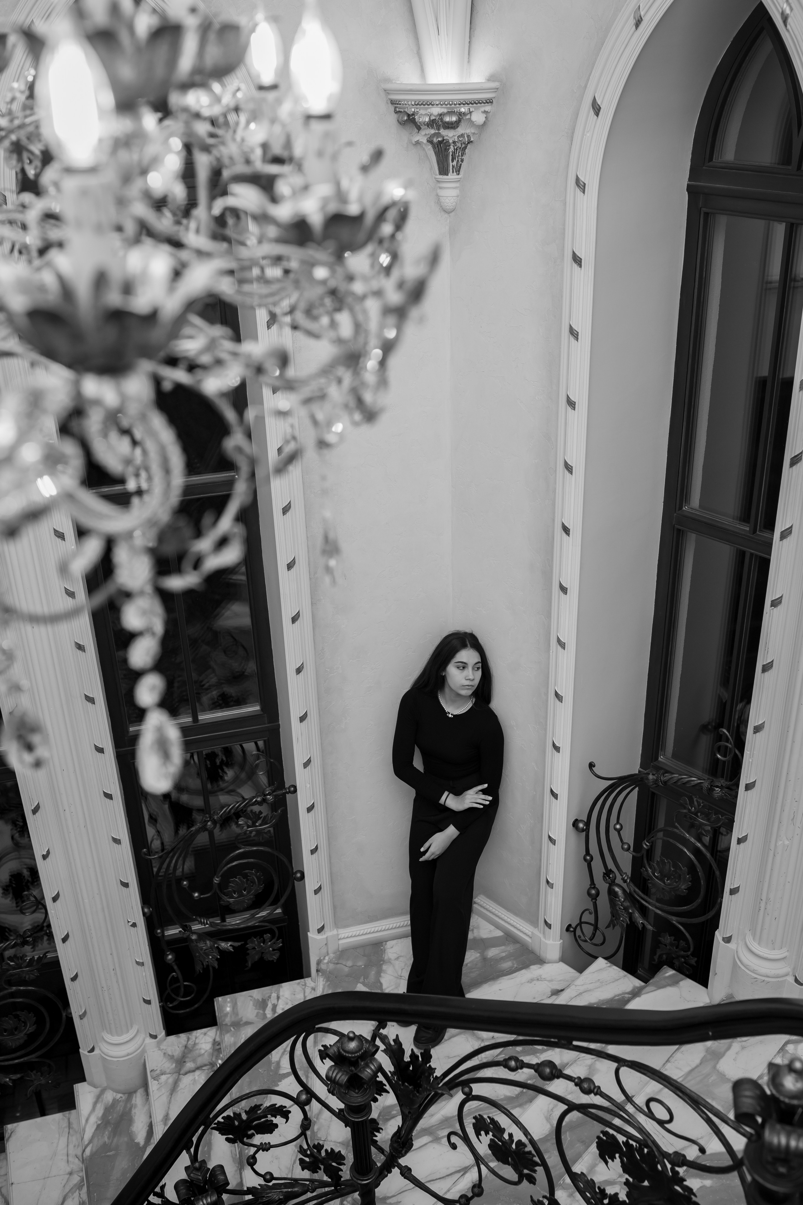 Юбилей Светланы (6 часов). Семейный и детский фотограф в Москве Дорогова Екатерина