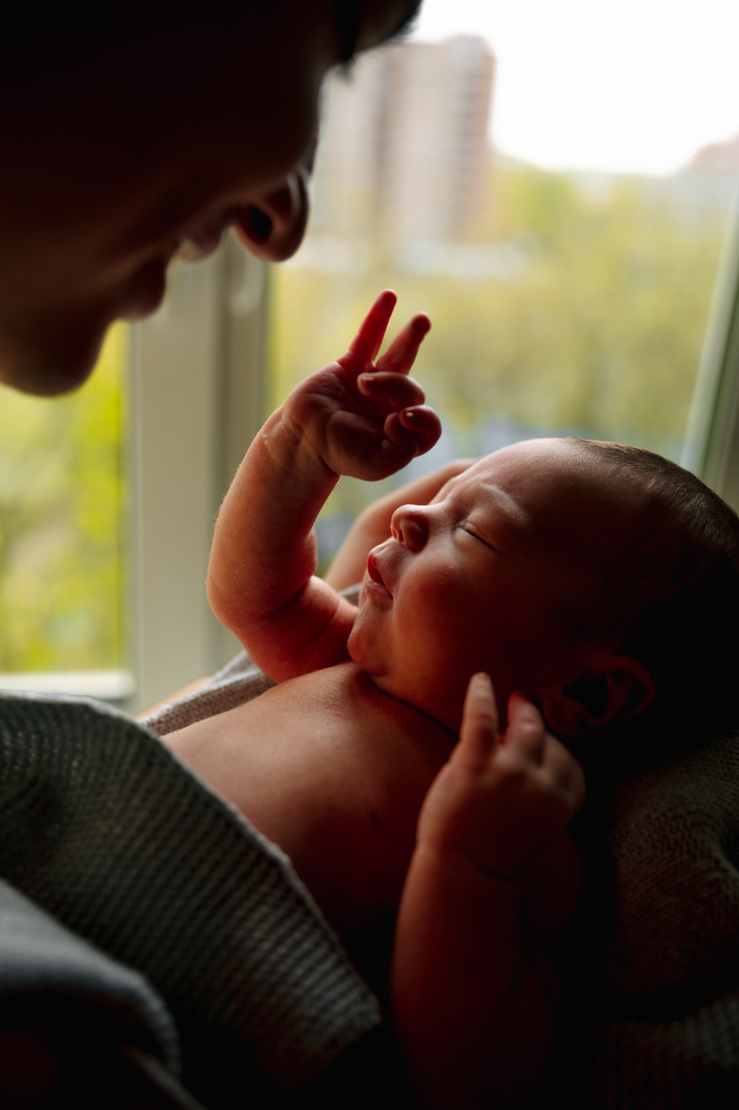 КАТЯ, КОЛЯ И ЗЛАТА. Шашкова Вероника / Свадебный и семейный фотограф Москва и Ярославль