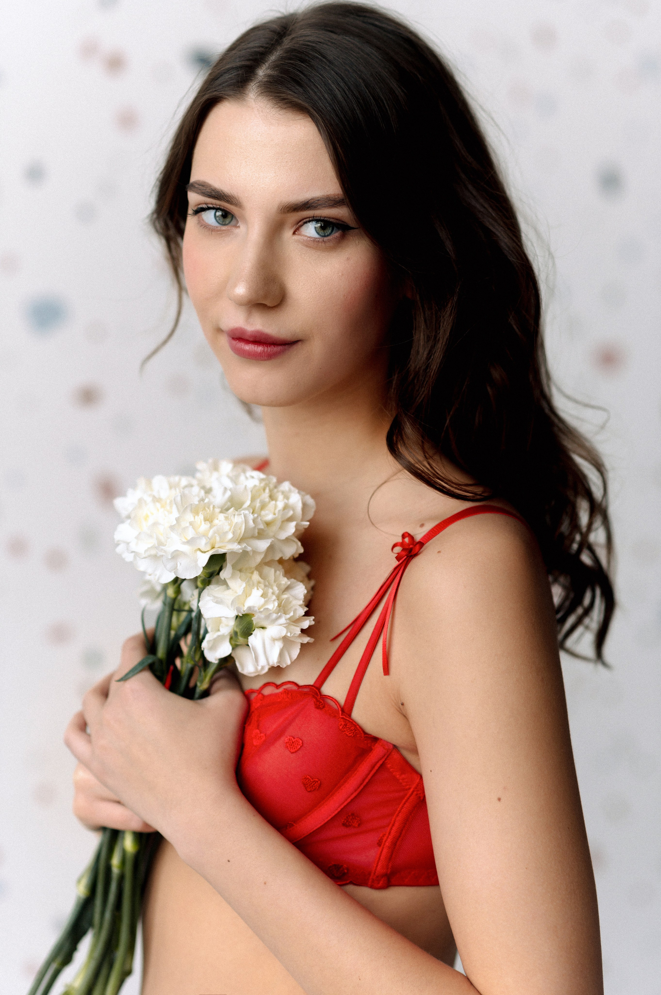 КАТЯ. Шашкова Вероника / Свадебный и семейный фотограф Москва и Ярославль