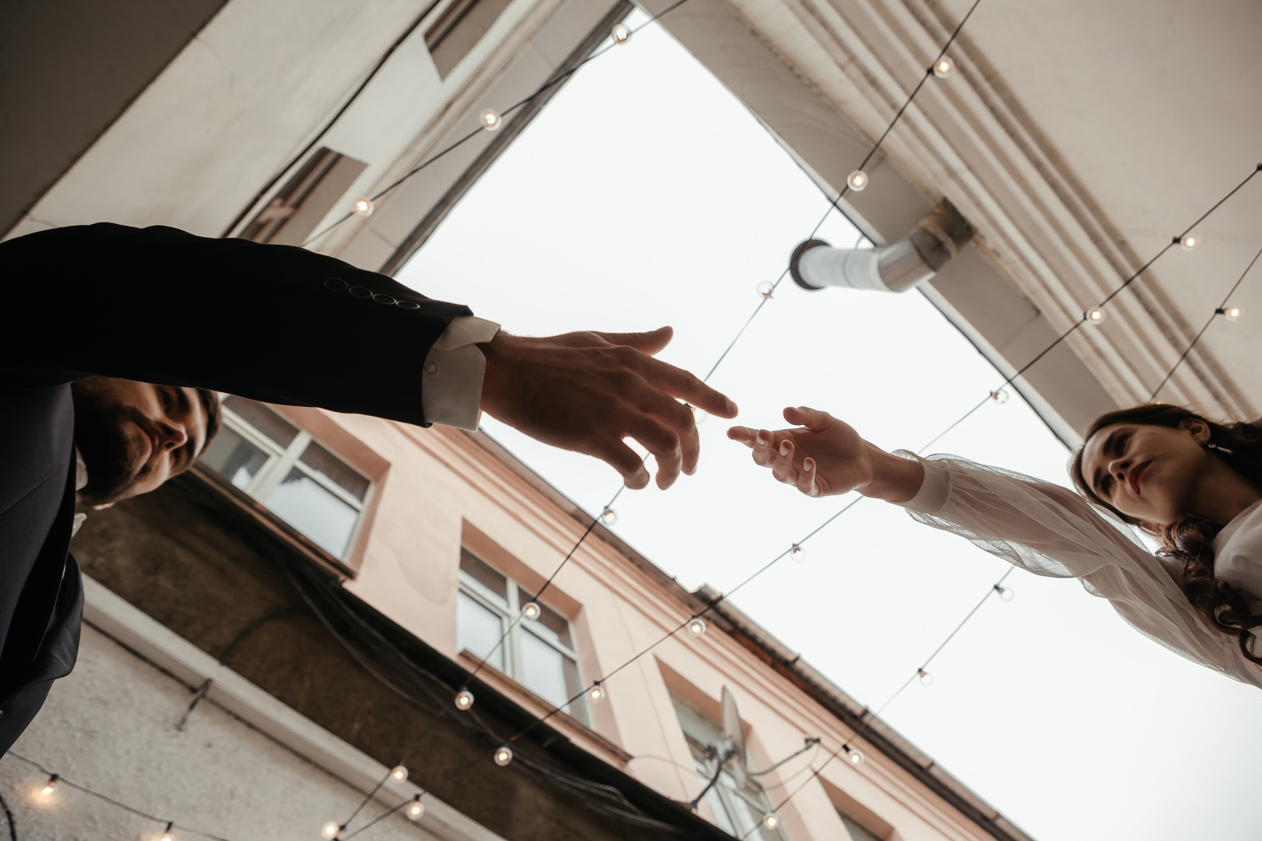 Фотограф на свадьбу Красноярск