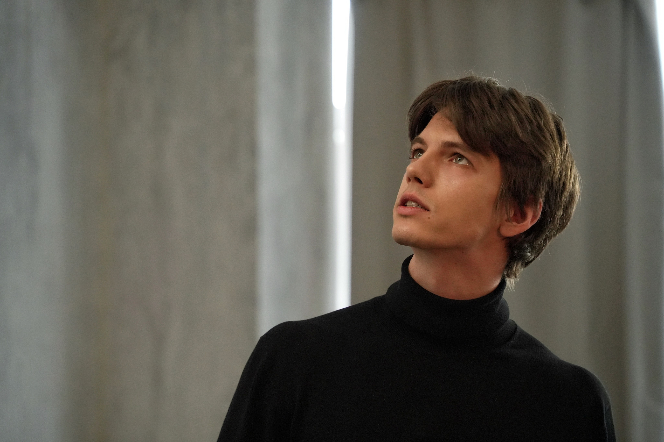 БЭКСТЕЙДЖ «Слабость». VetkasART