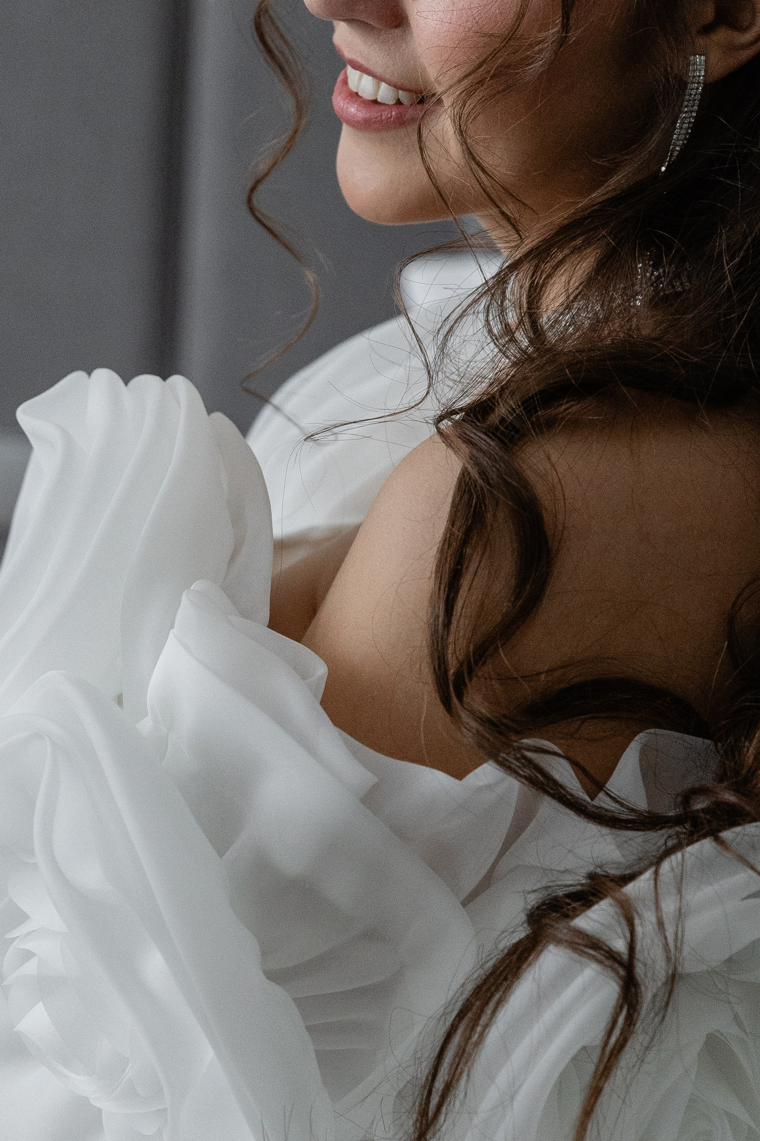 ВАНЯ | ДАША. Мусс Алина фотограф