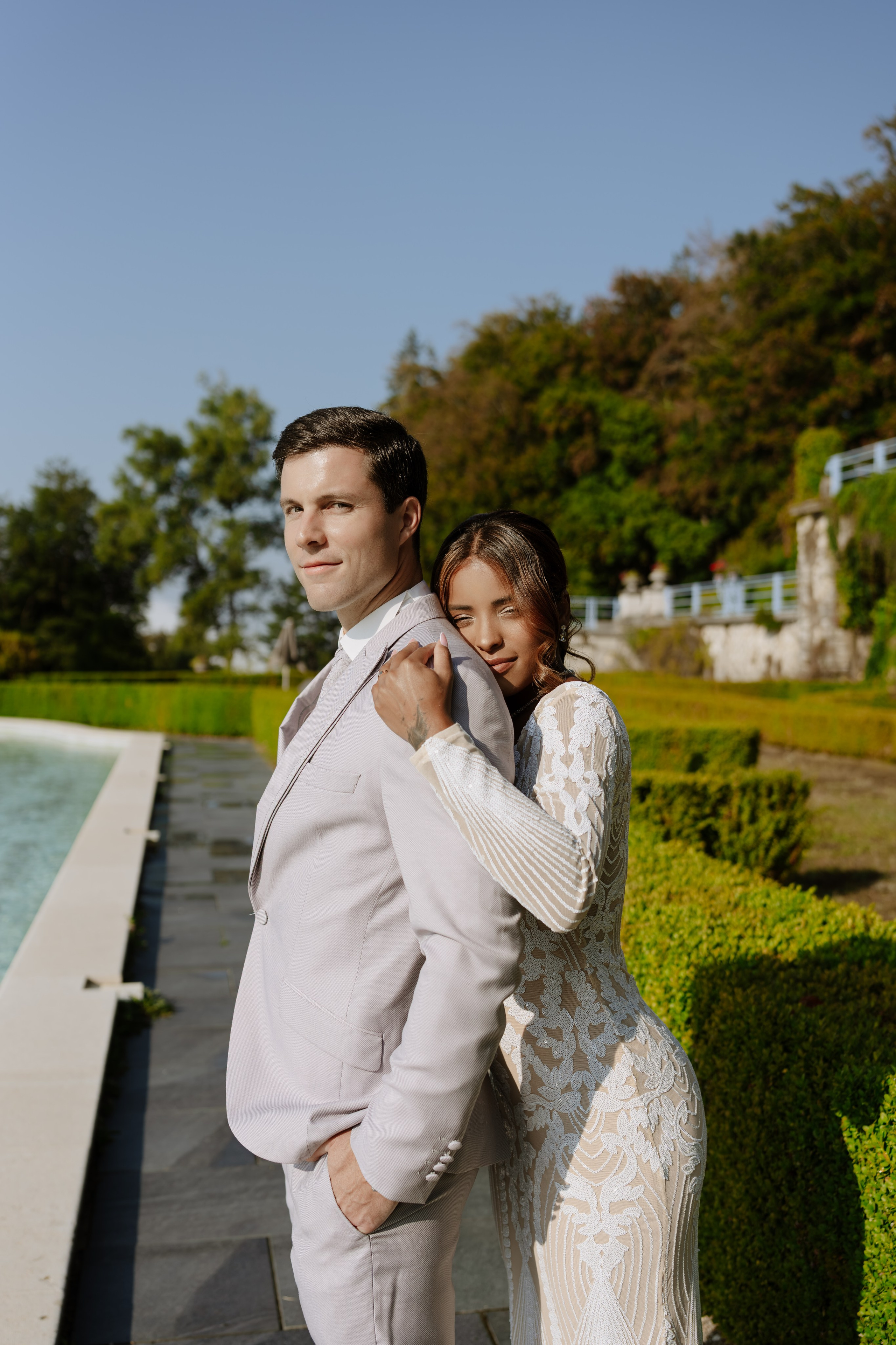 Samara & Vincent | civil wedding. Professional Wedding Photographer Geneva & Romande Switzerland | Tanya Creator