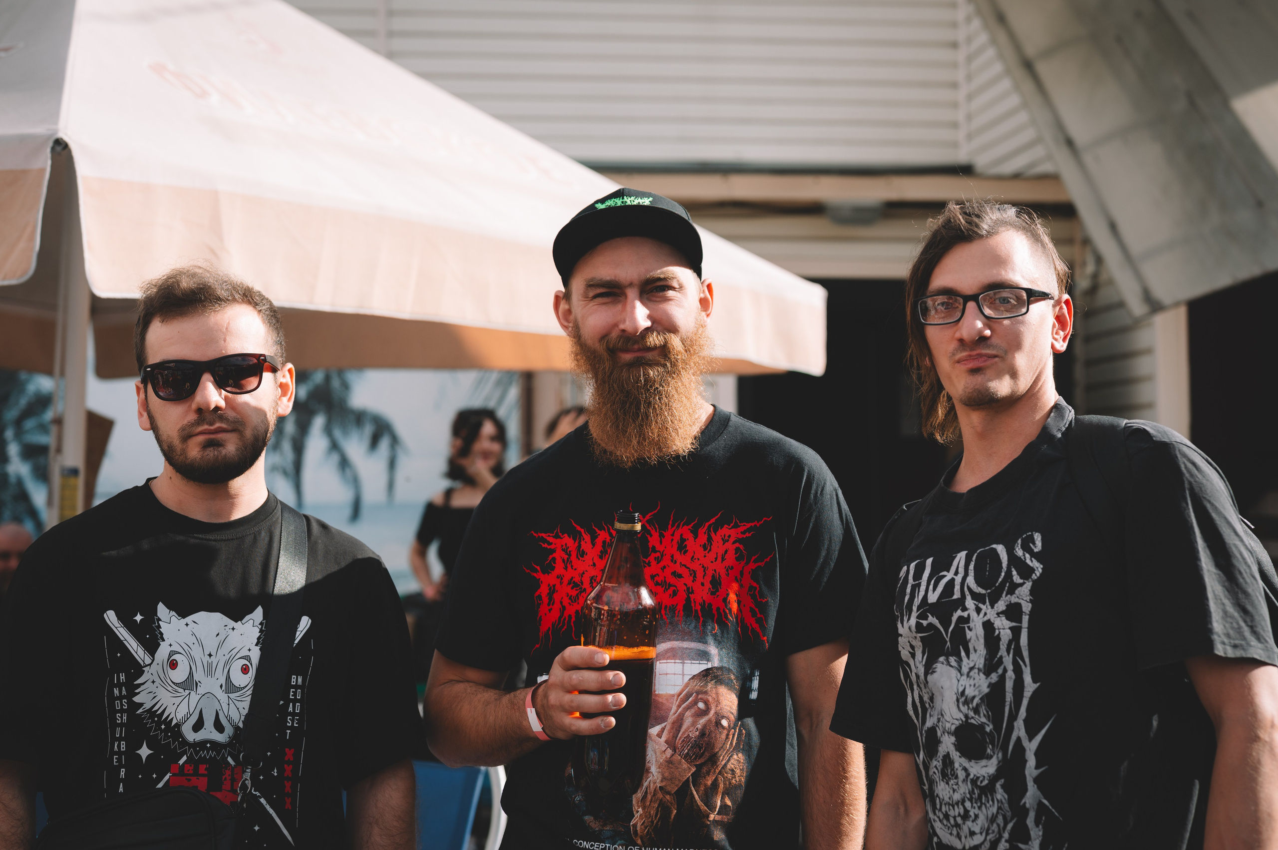 HOMEPARTY vol.6. Фотограф Анна Темнова. Пенза