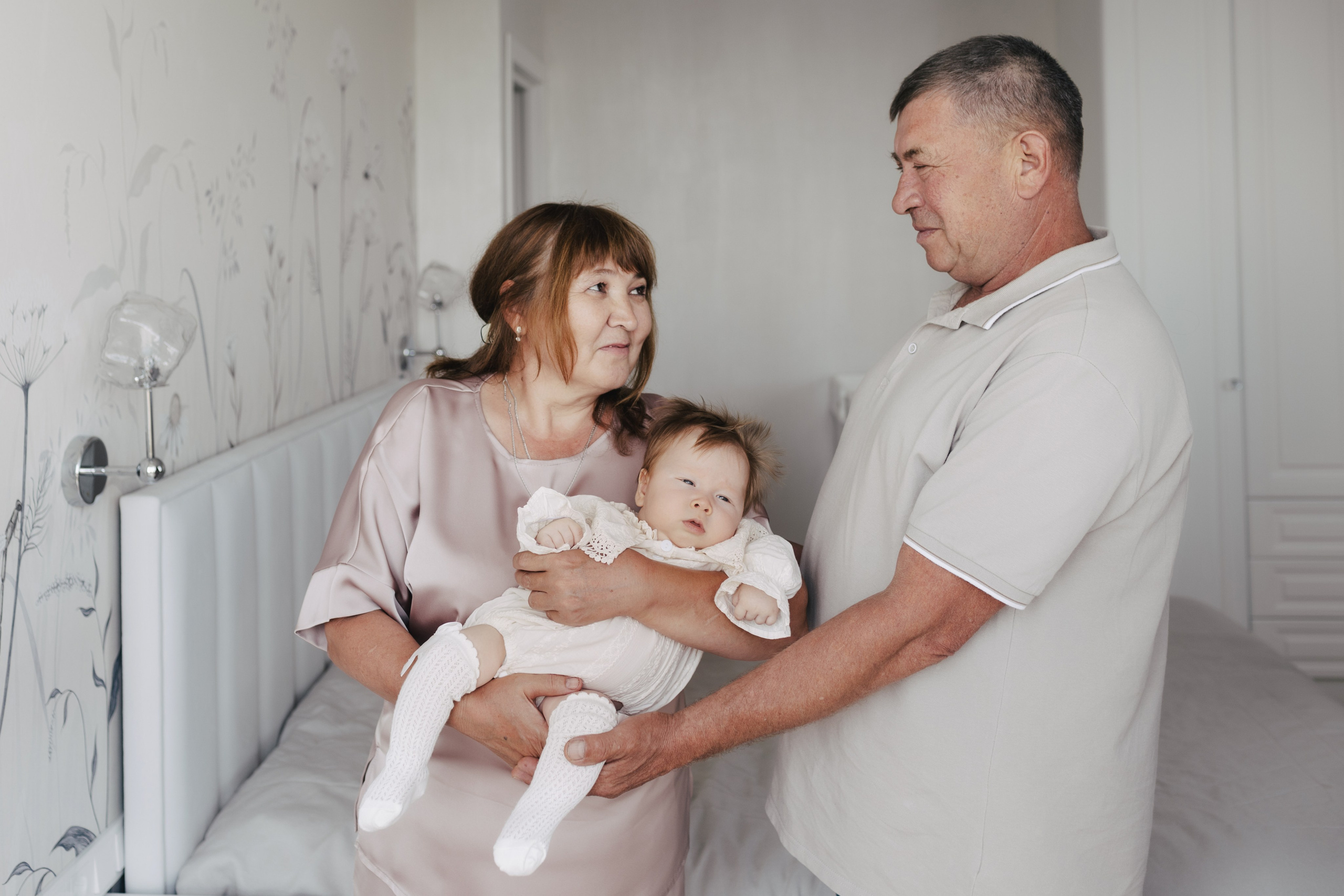 Кира и команда). Свадебный и портретный фотограф Мария Чурбанова
