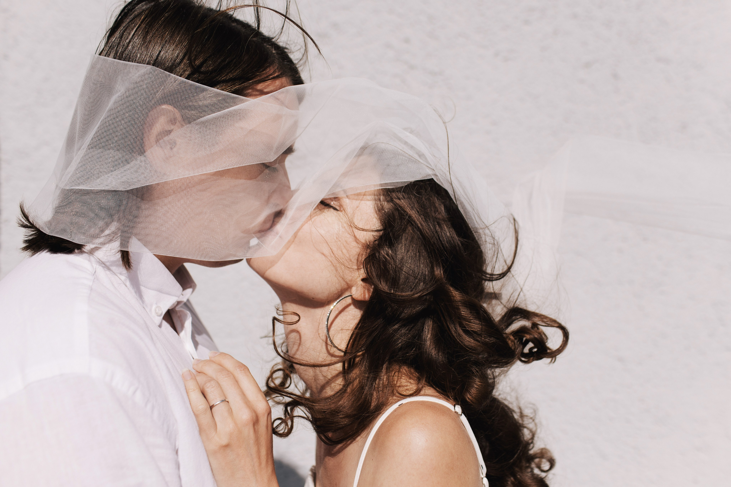 Свадьба Насти и Сергея в Ульяновске. Портфолио