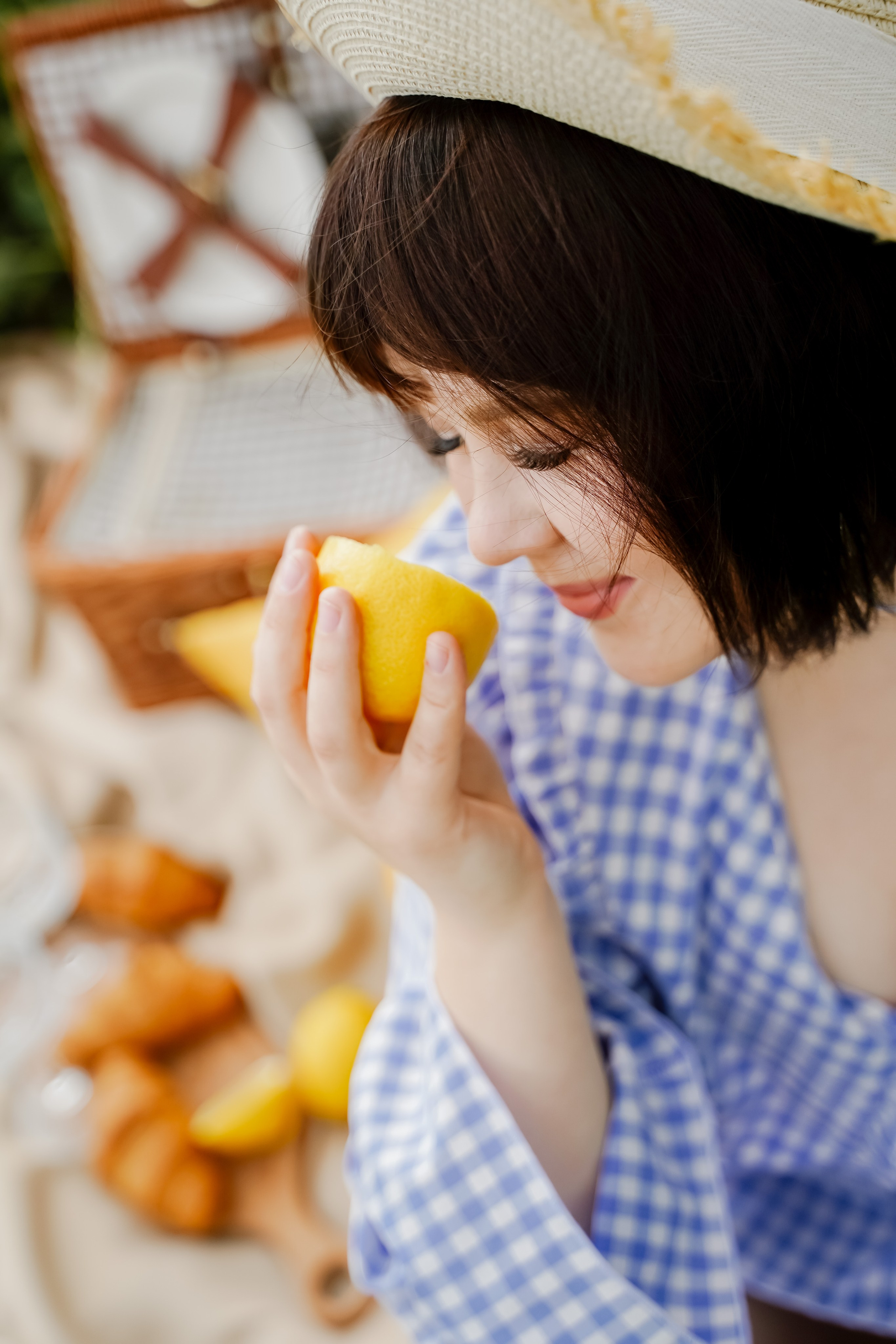 Подсолнухи. Бирск