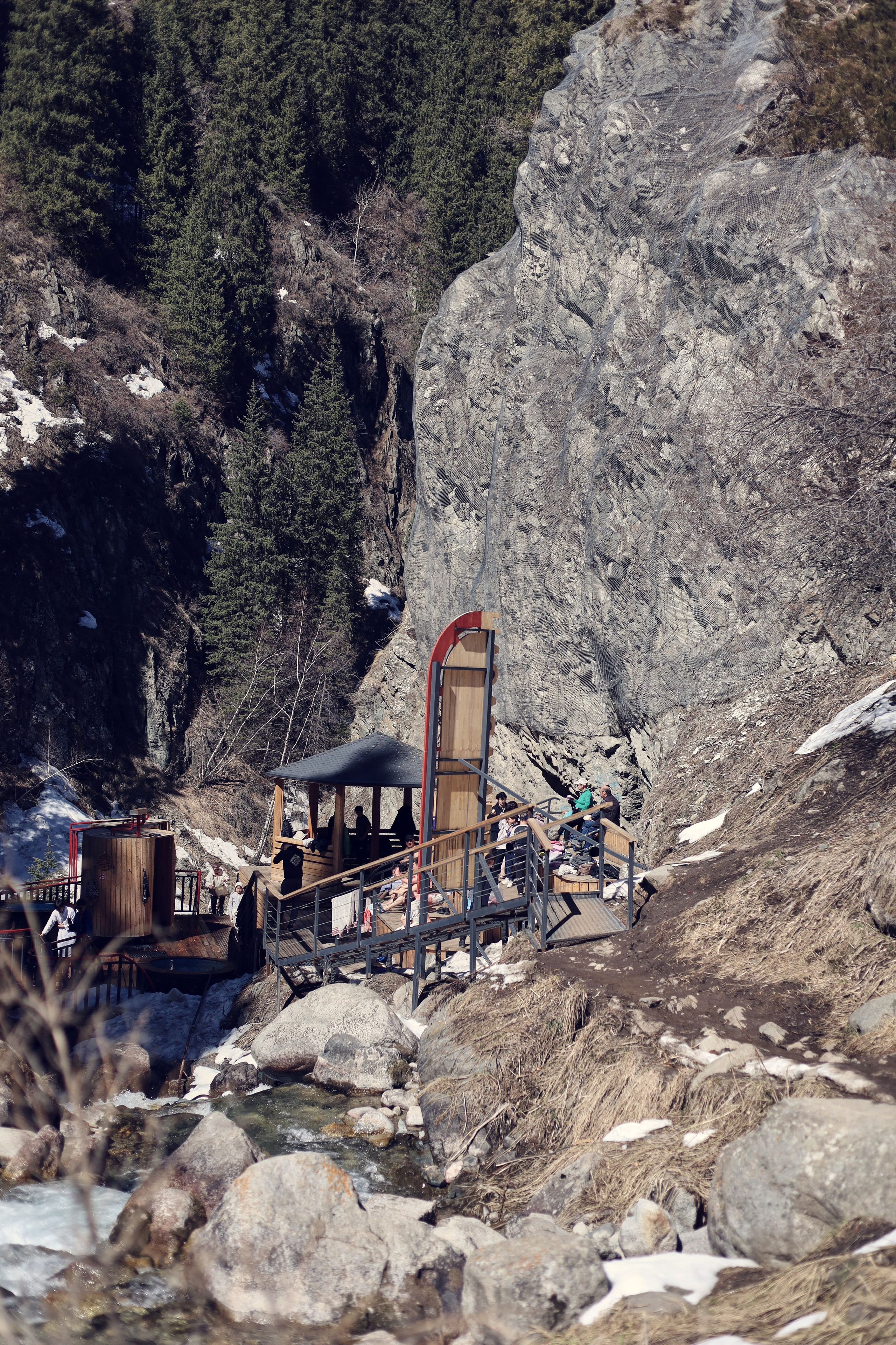 | Девичьи Слезы |. Фотограф |Алматы | Ruslan Zhadigerov