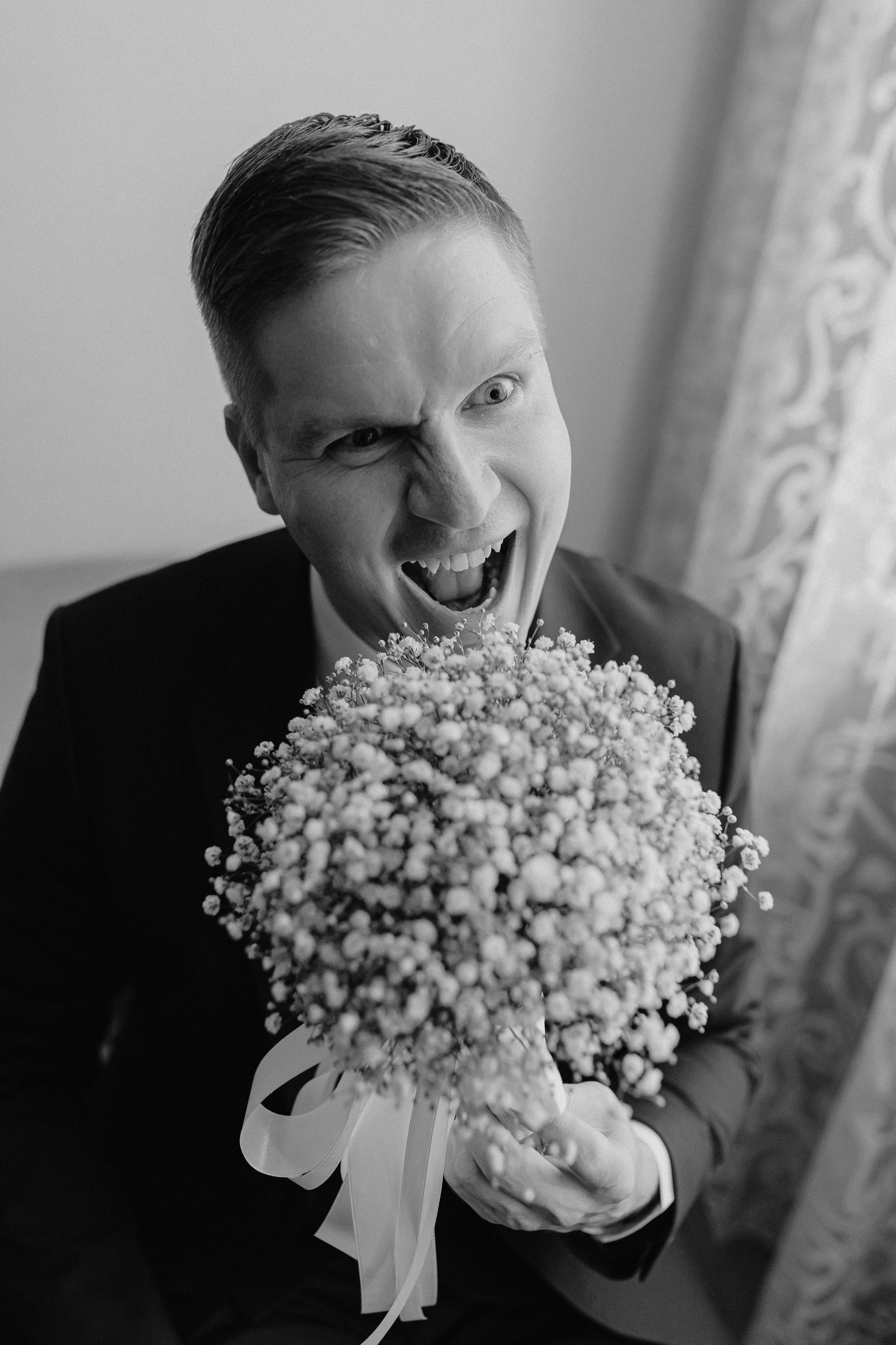 Свадьба Ксюши и Альберта. Свадебный и семейный фотограф Женя Добрянская в Нижнем Новгороде