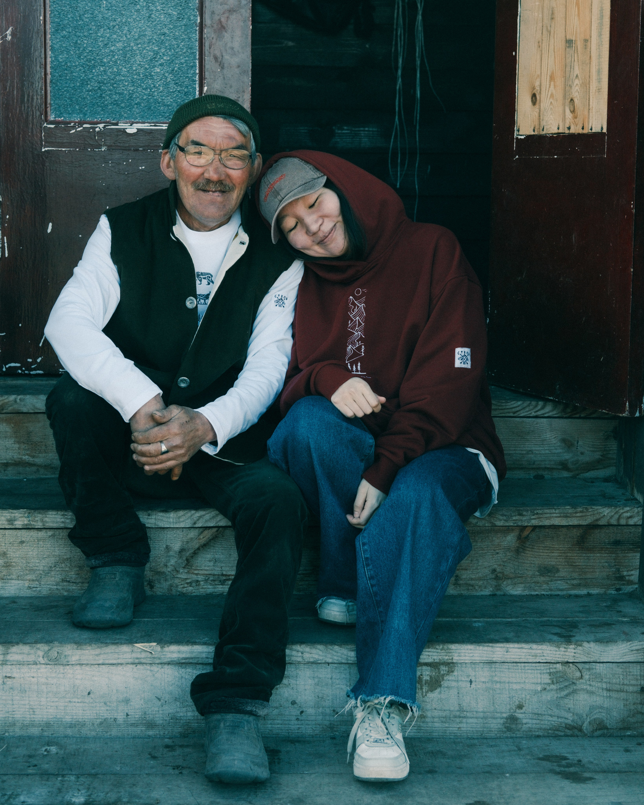 Бренды. Фотограф из Хакасии Элина Кичеева