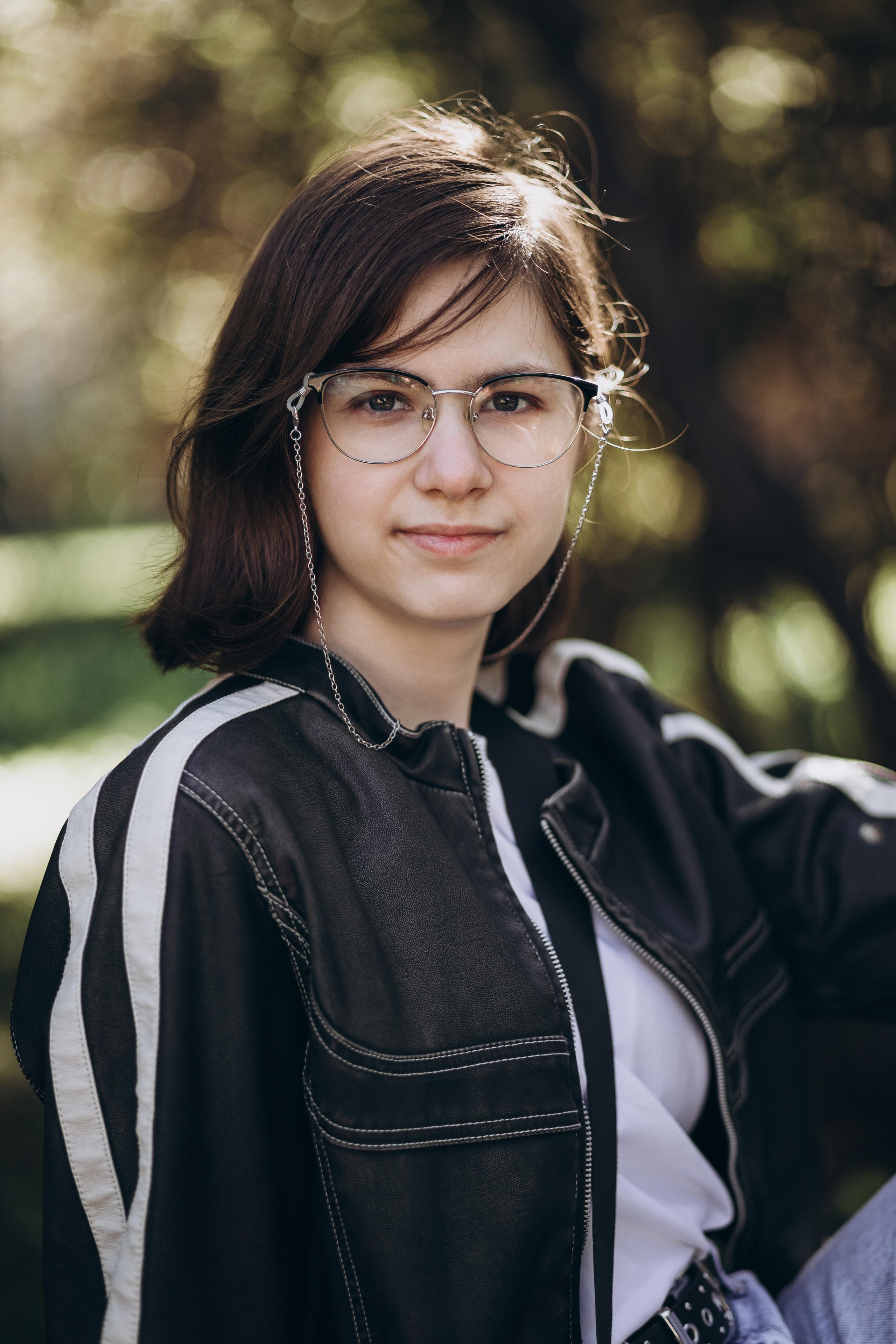 11И, Лицей № 3