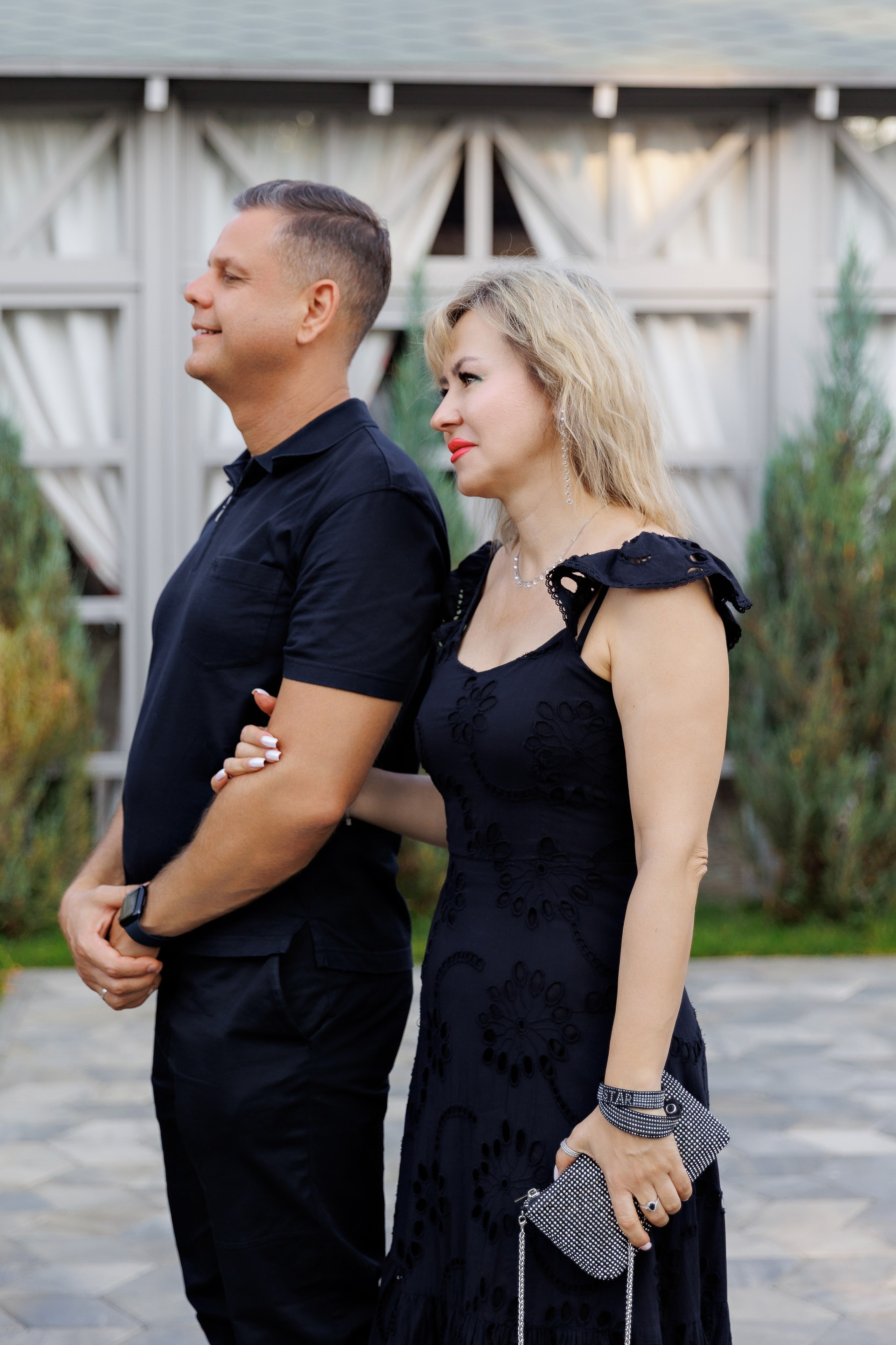 Николай & Евгения. Красильников Евгений — профессиональный фотограф в Ростове-на-Дону