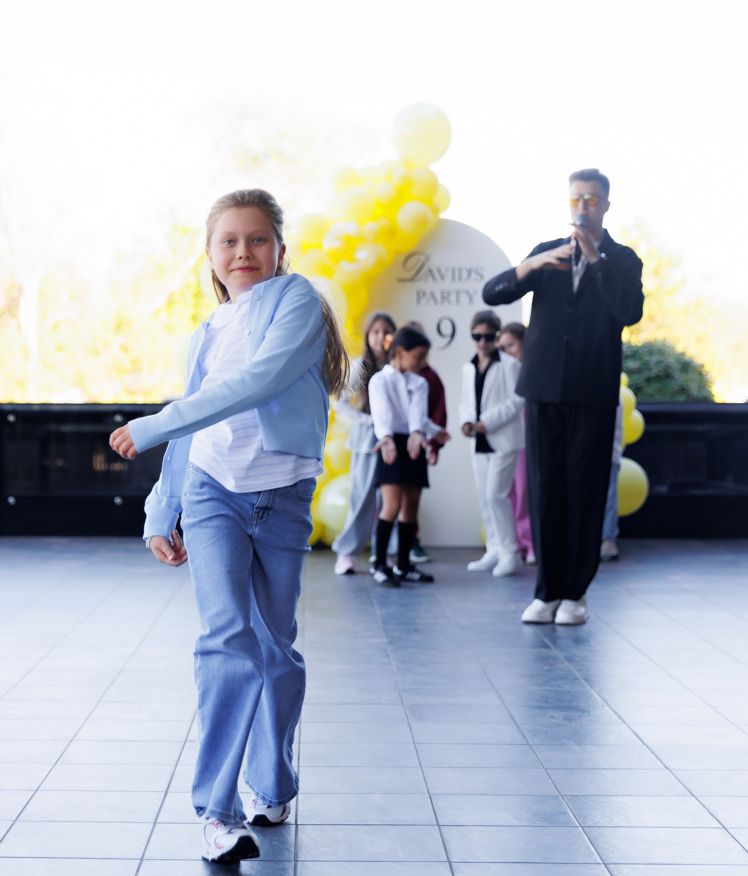 Фотосессия на день рождения Праздничная съемка от профессионального фотографа. Красильников Евгений — профессиональный фотограф в Ростове-на-Дону