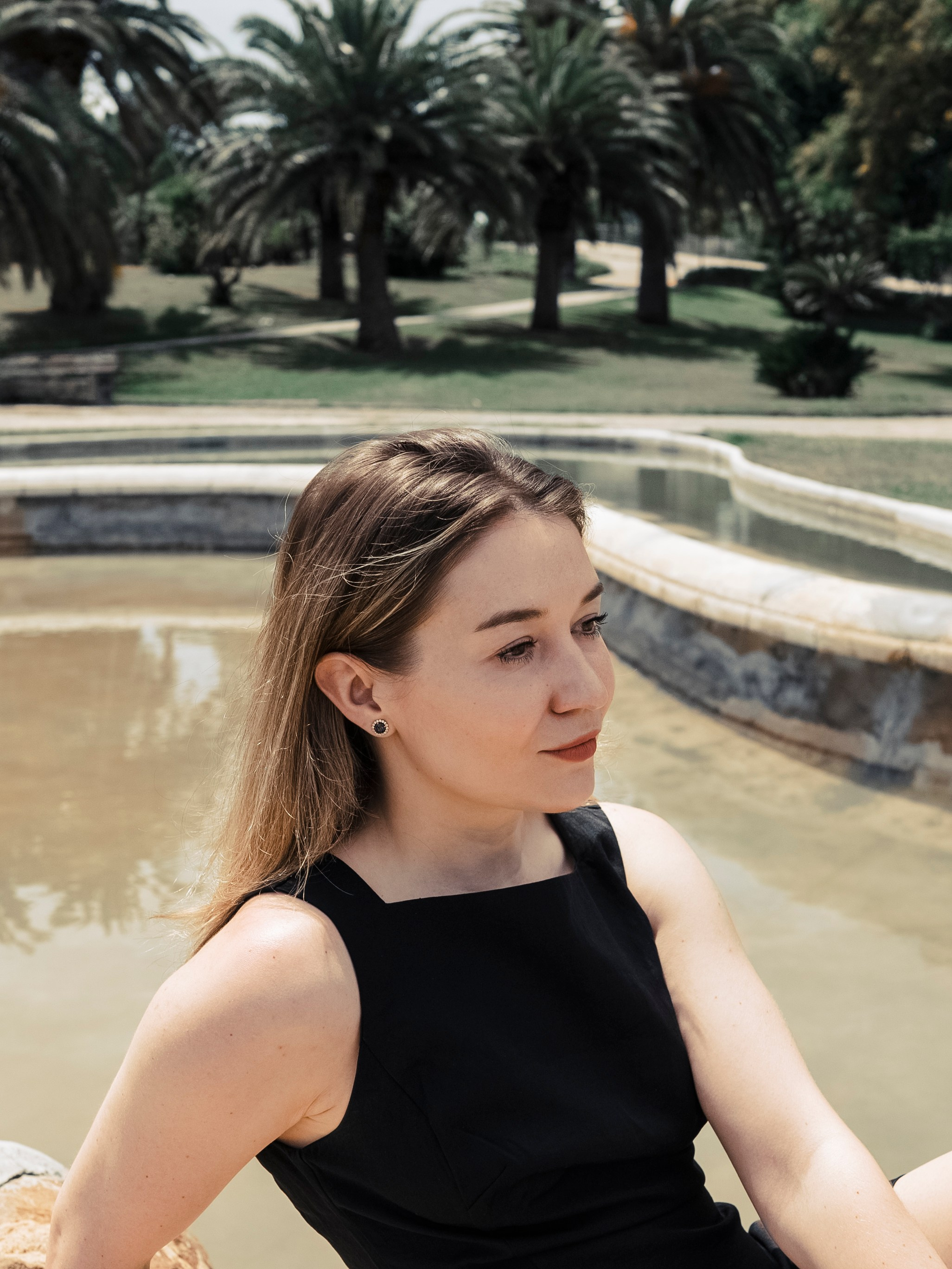 MARINA | BARCELONA. Photographer Barcelona