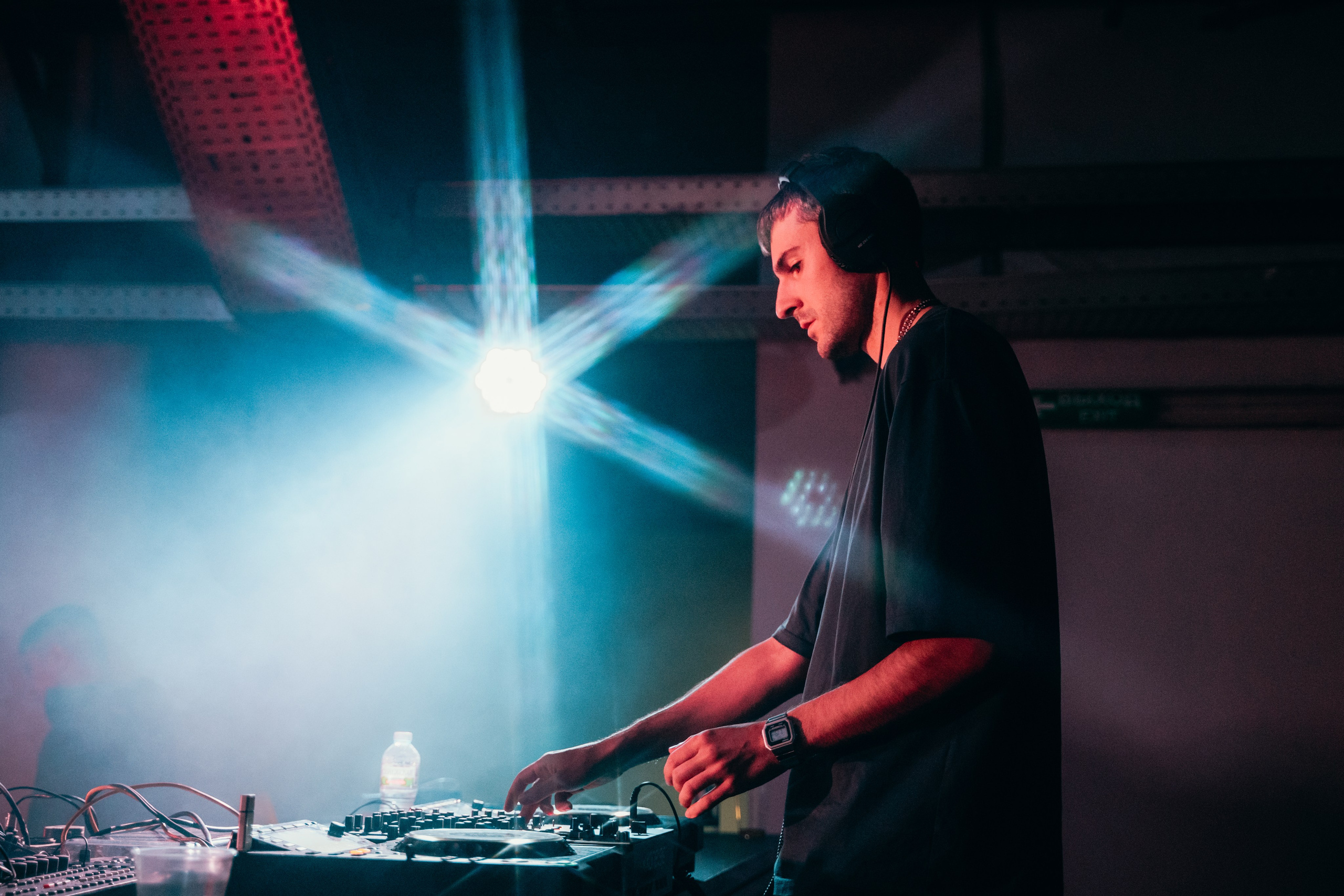 TON 2023. Главная