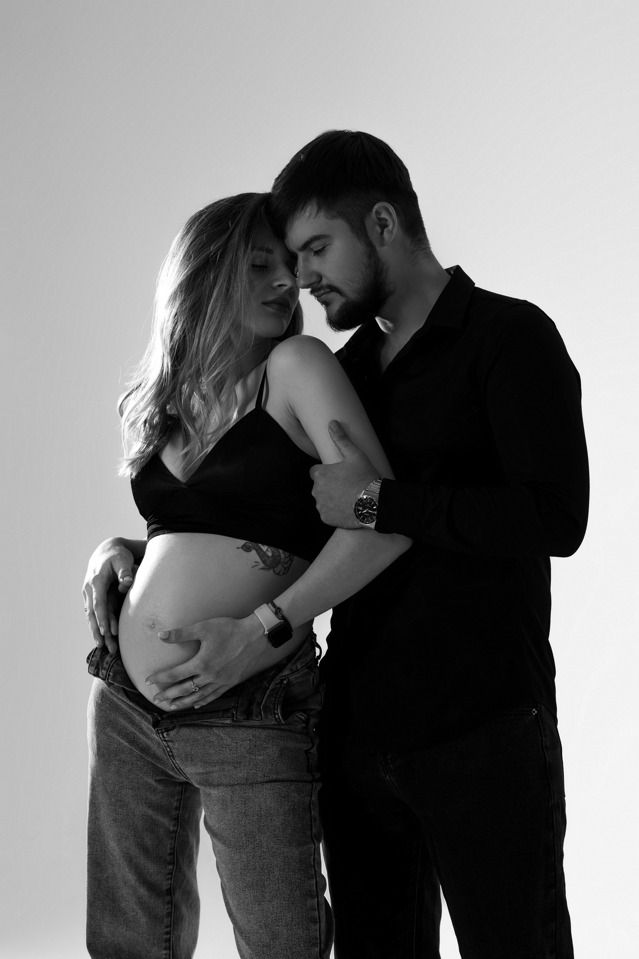 Кристина и Антон🤍. Ph. Marina Reshetova