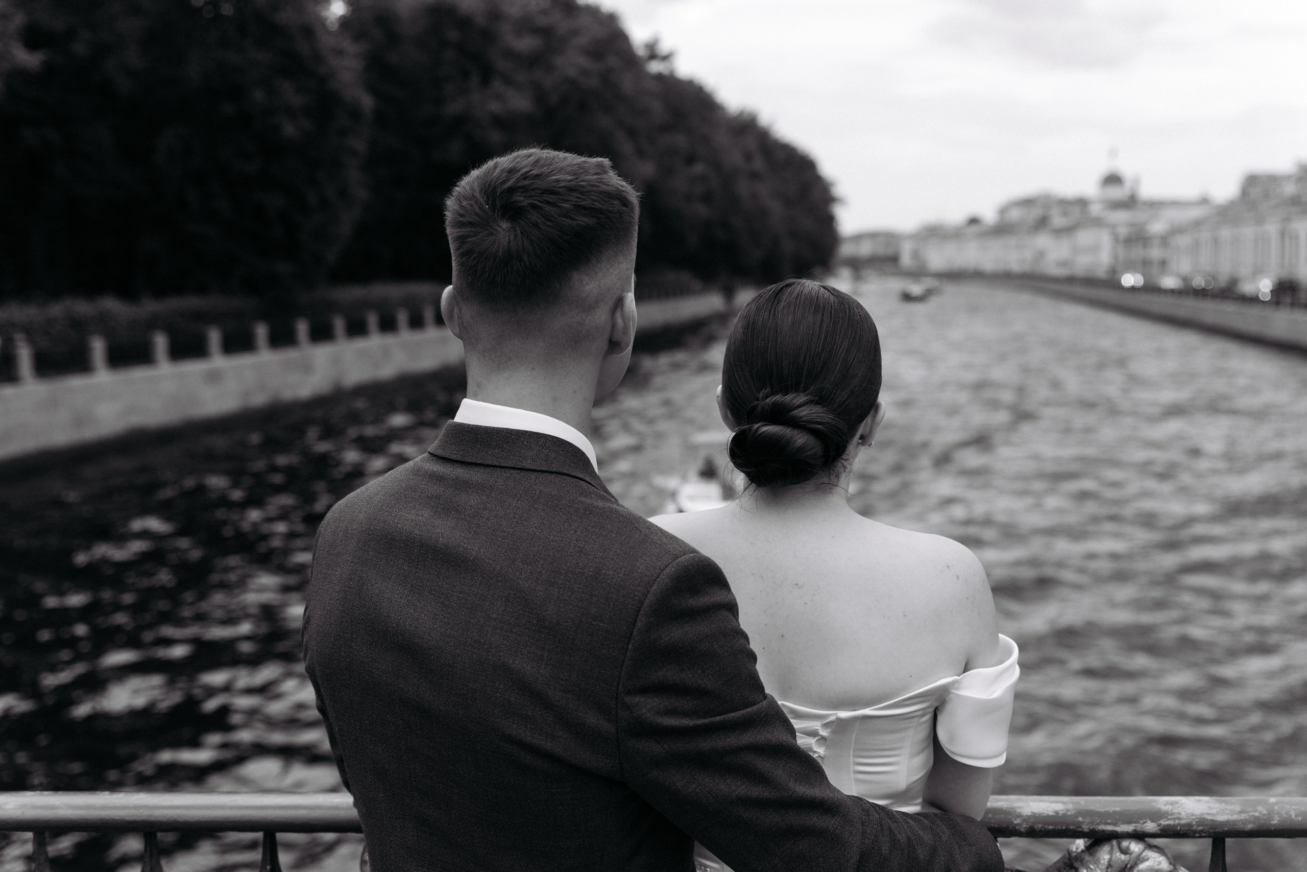 Влад&Настя. Свадебный фотограф Церковная Алёна.Десногорск, Смоленск